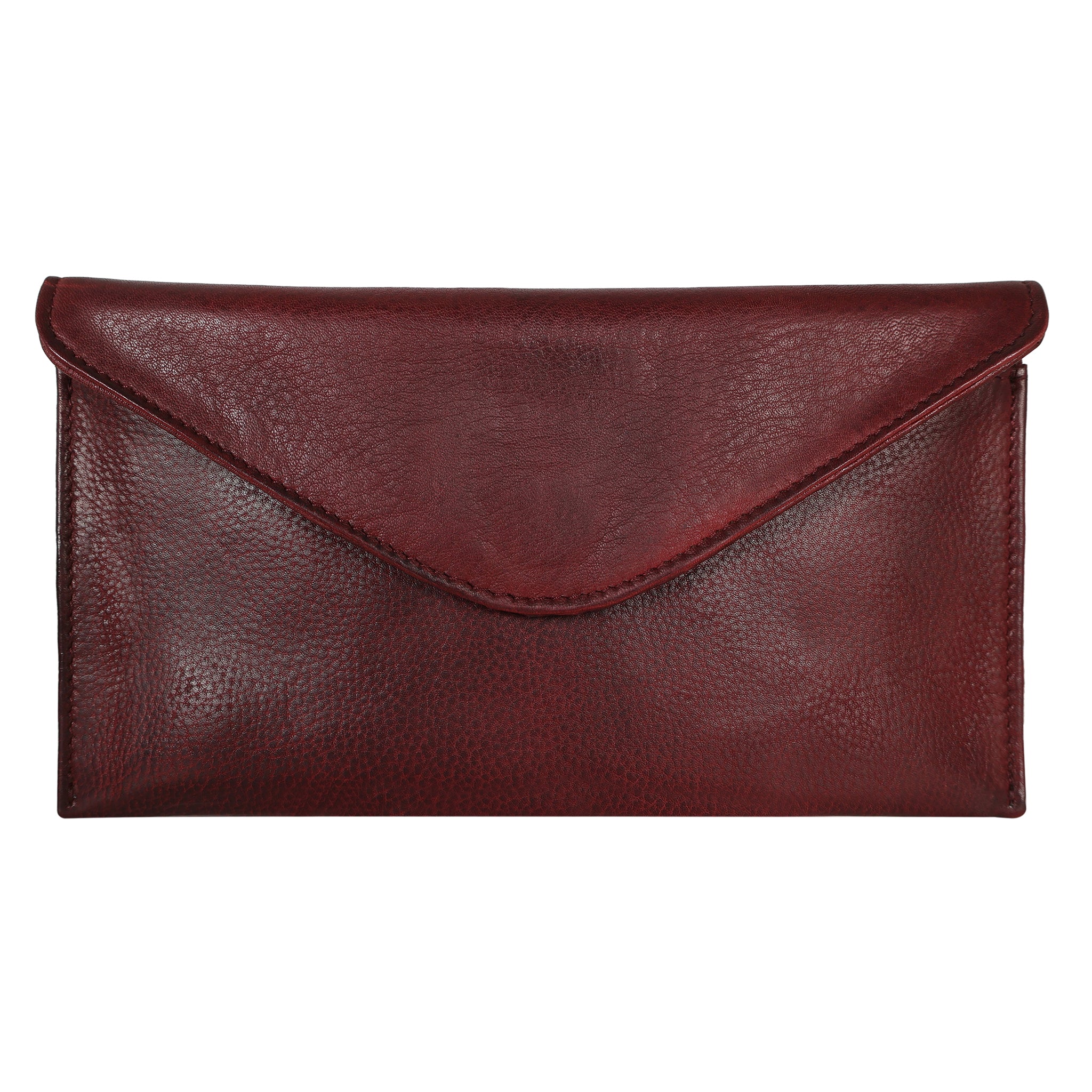 Oxblood