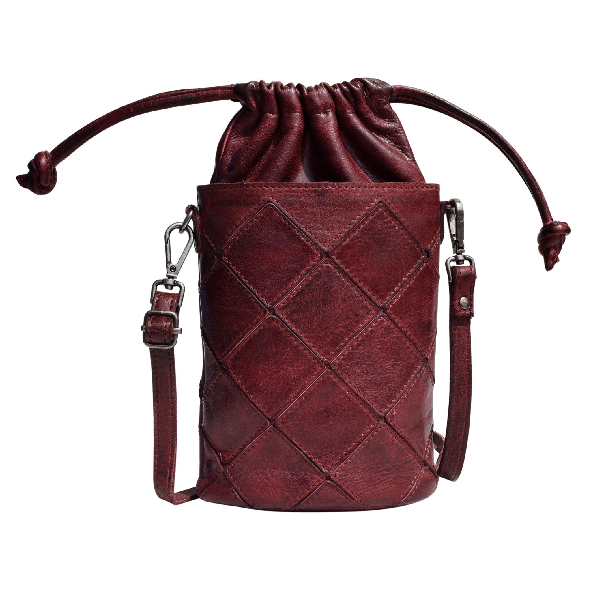 Oxblood