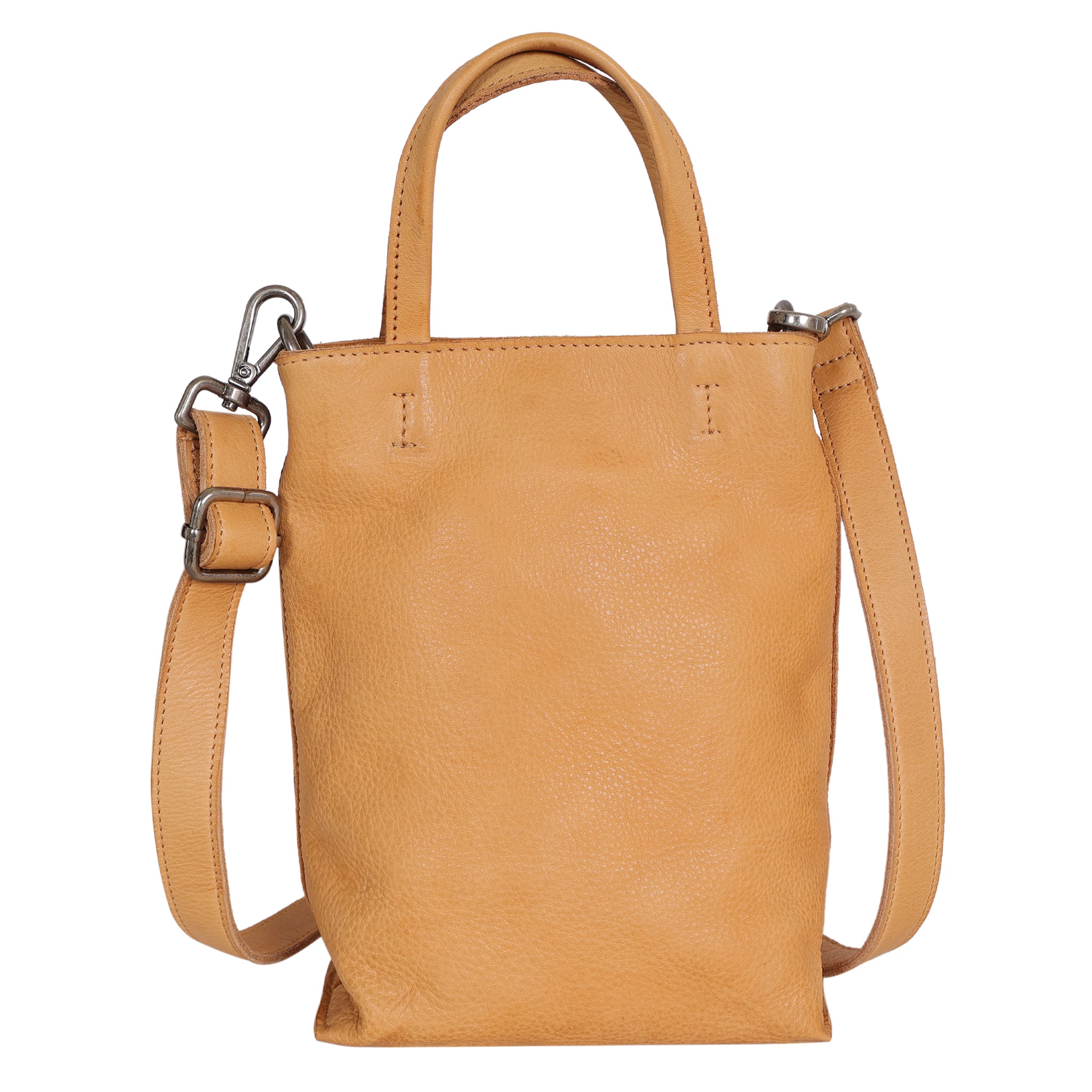 Fay Leather Crossbody