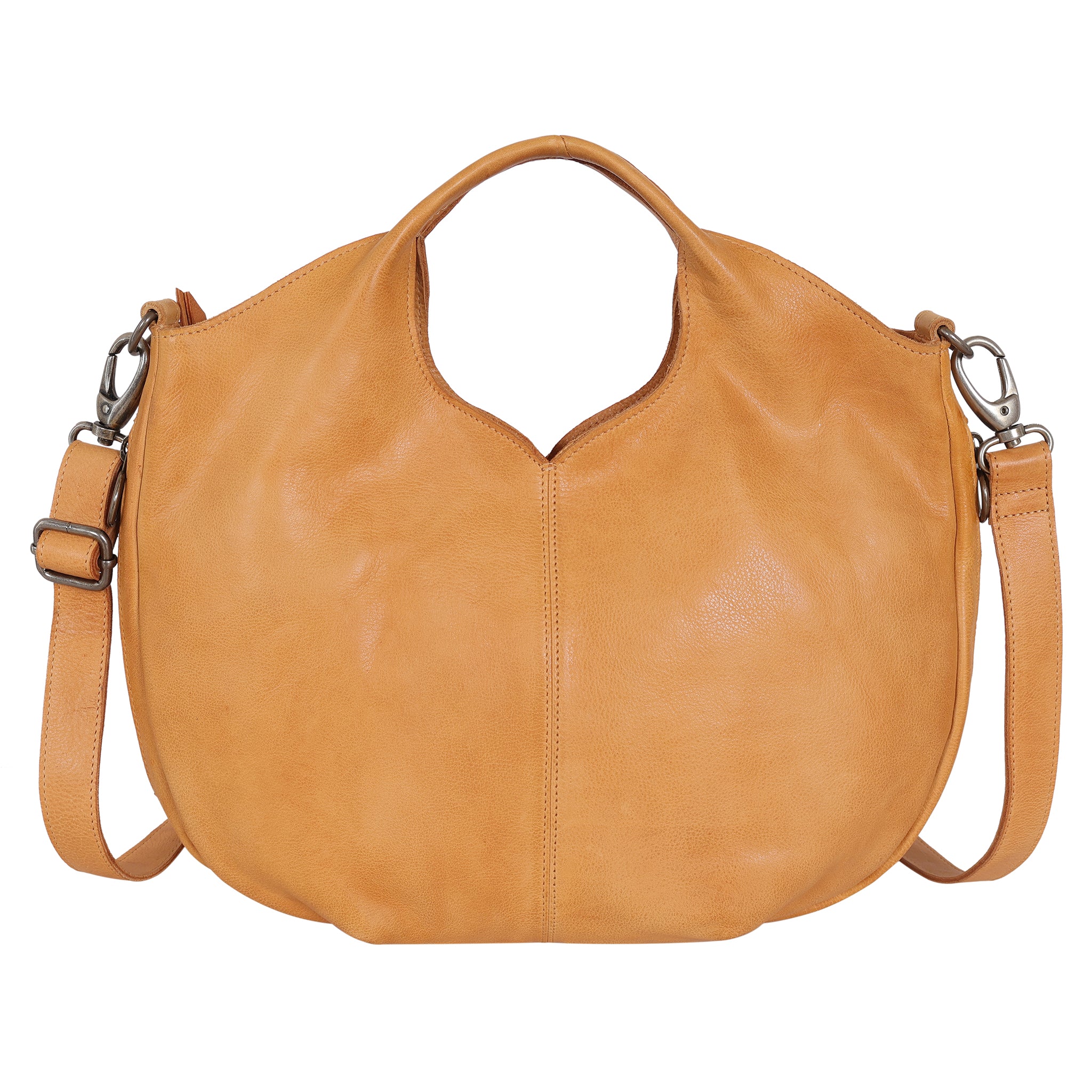 Buy The Darby Leather Crossbody Bag | Latico Leathers