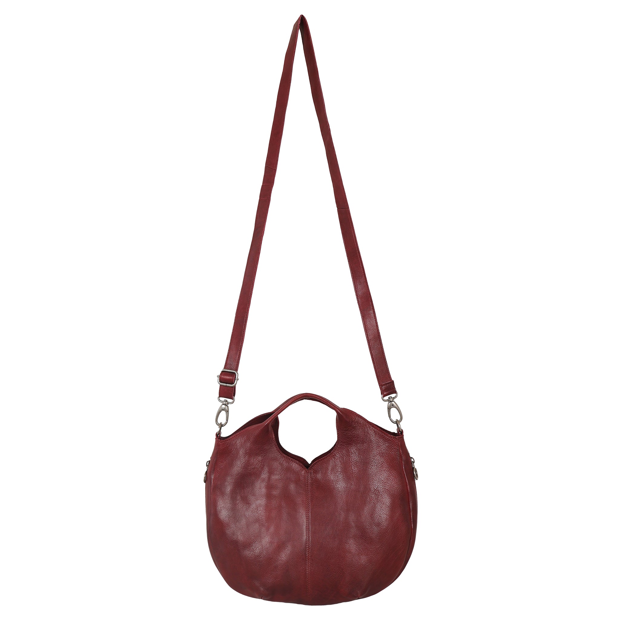 Oxblood