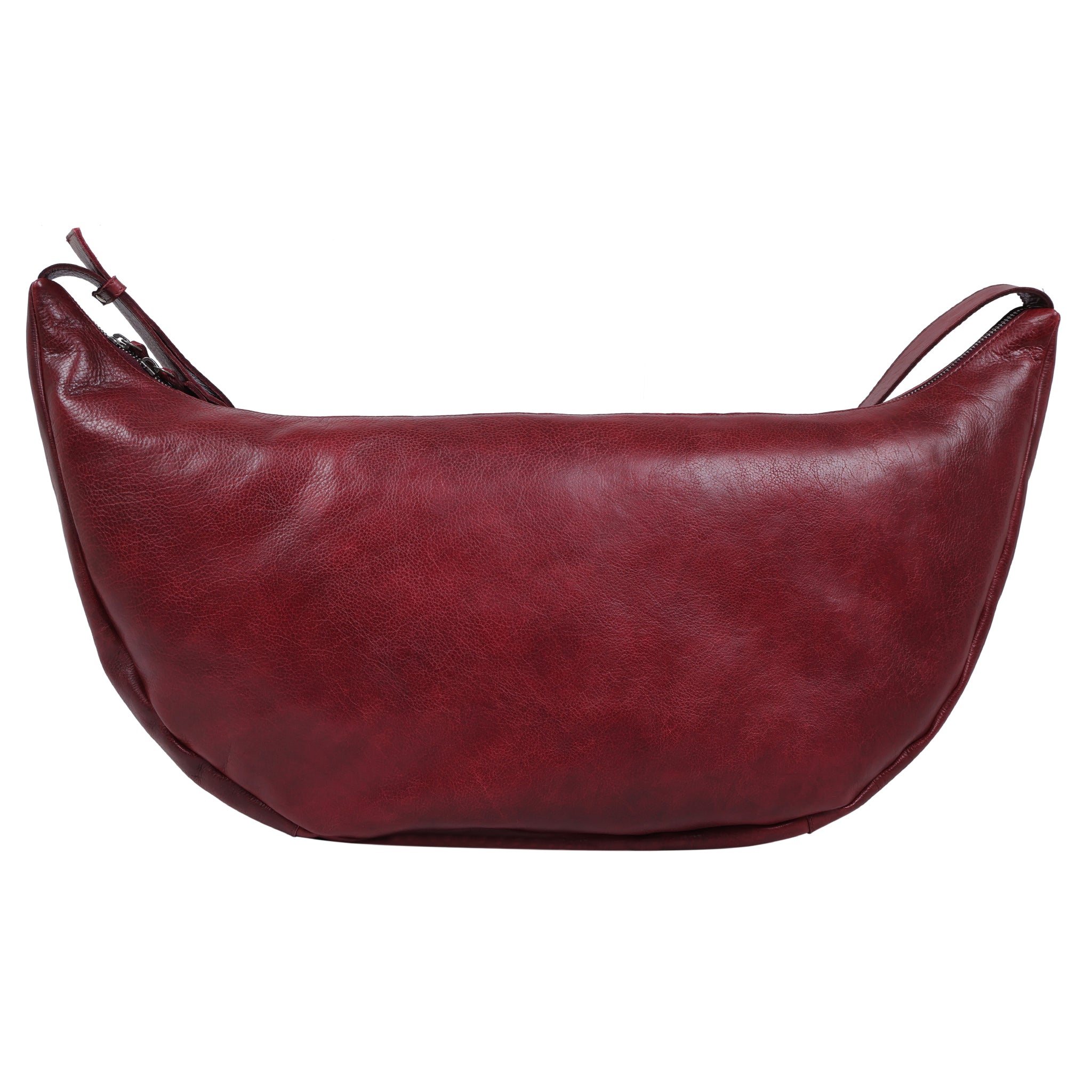 Oxblood