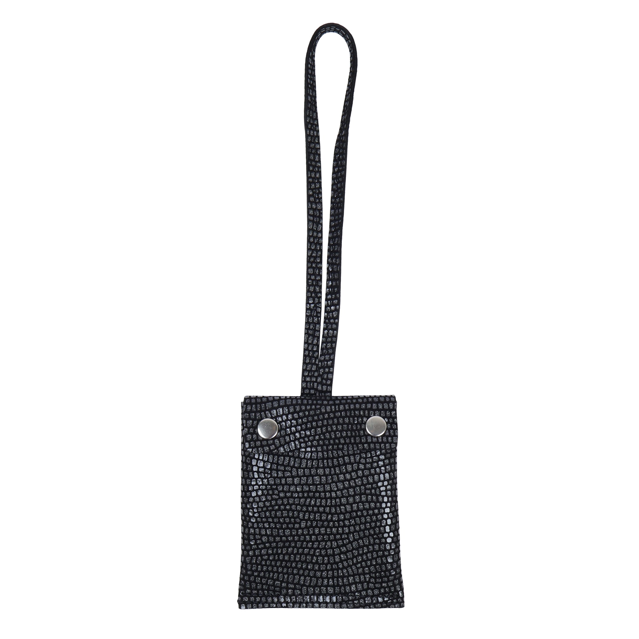 Lizard Black