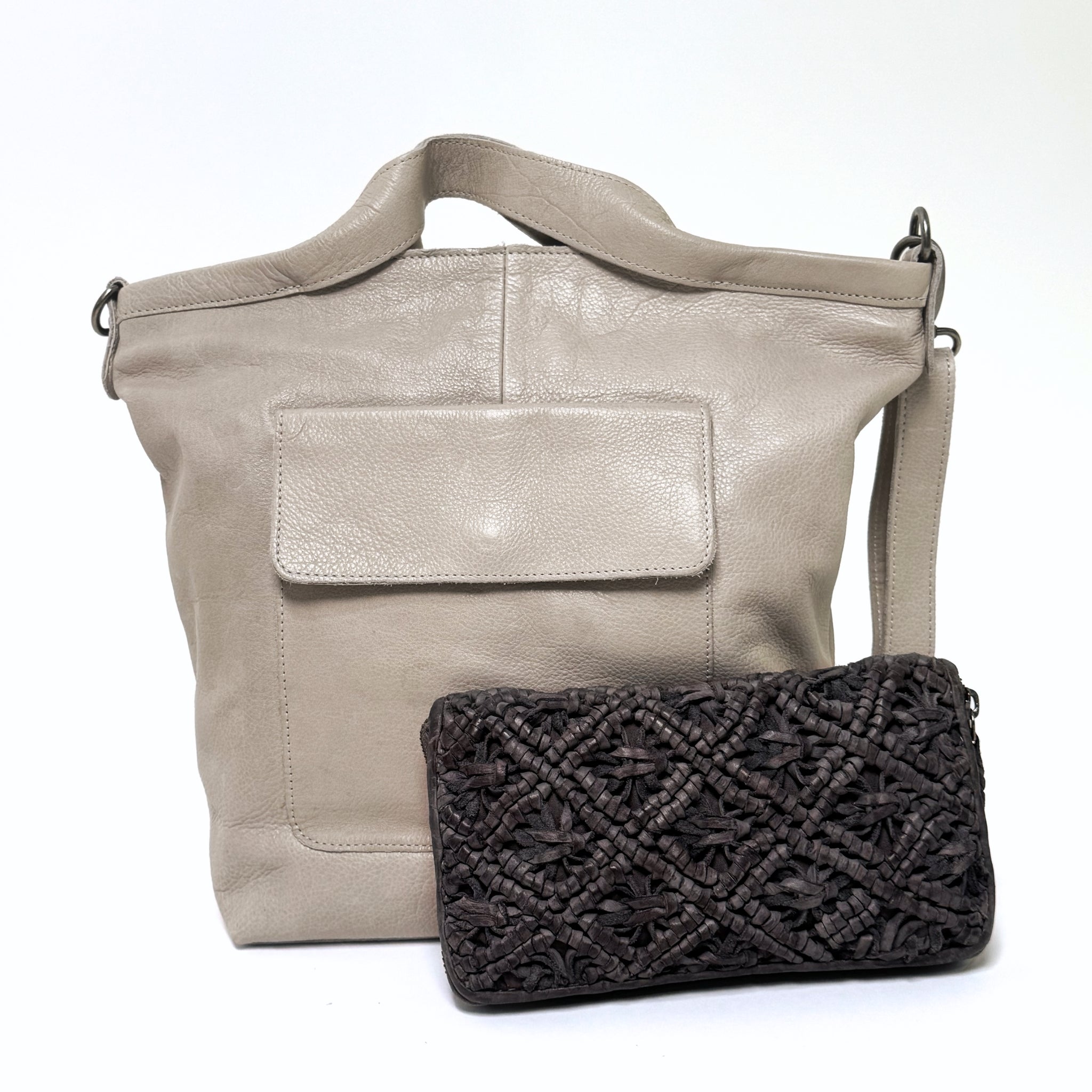 Winter Refresh Mystery Box - Latico Leathers