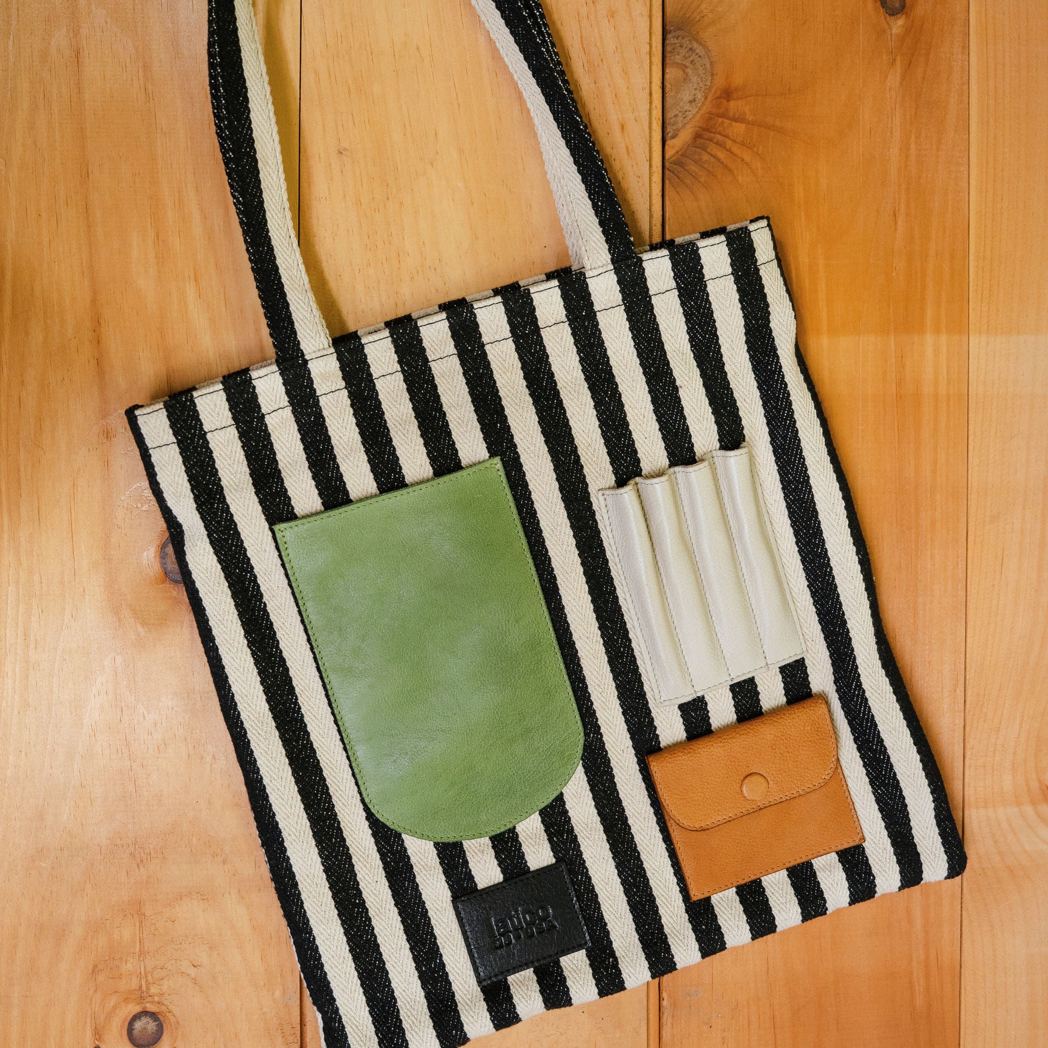 Jay Tote