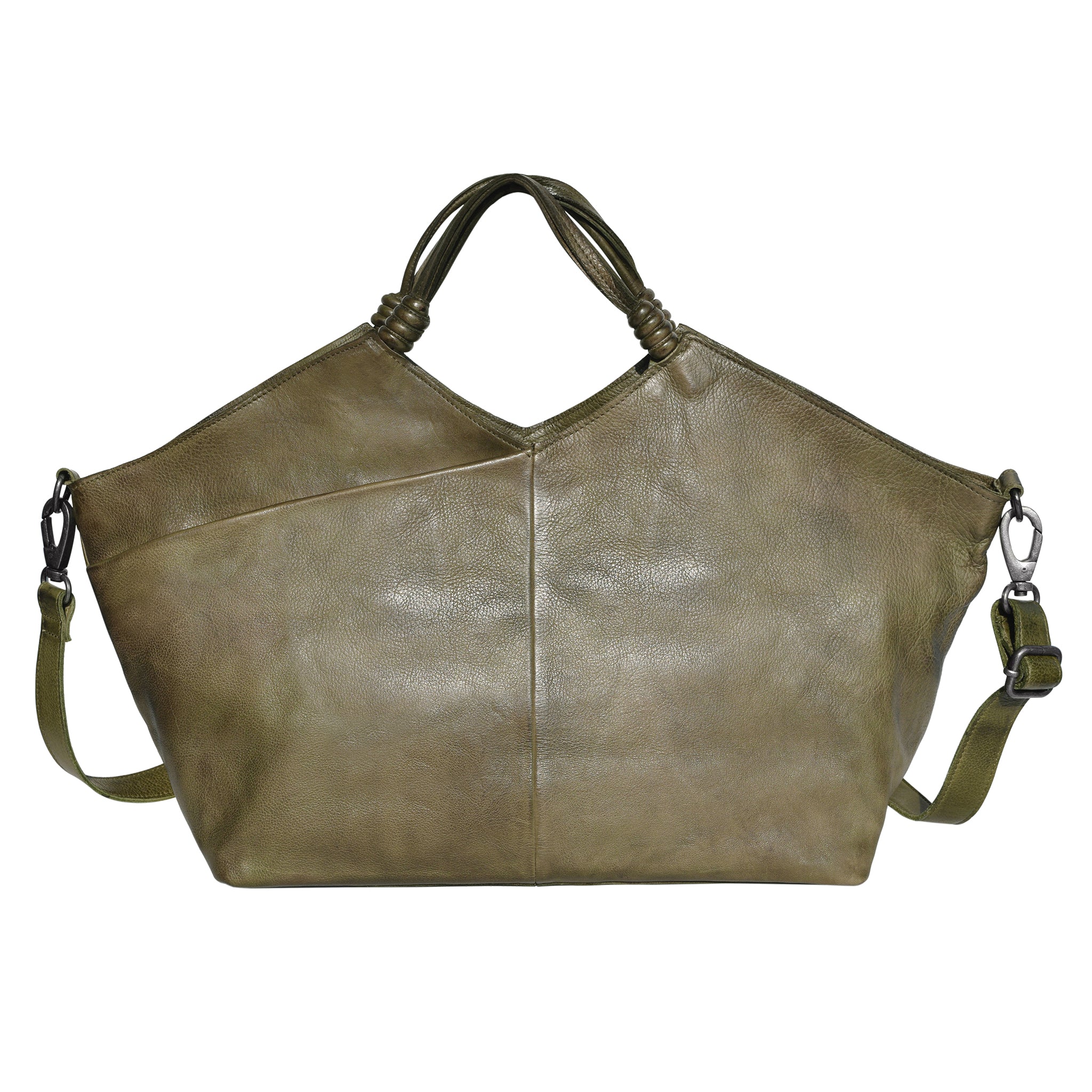 Textured Leather Bag | High-end Specialty Women's Boutique