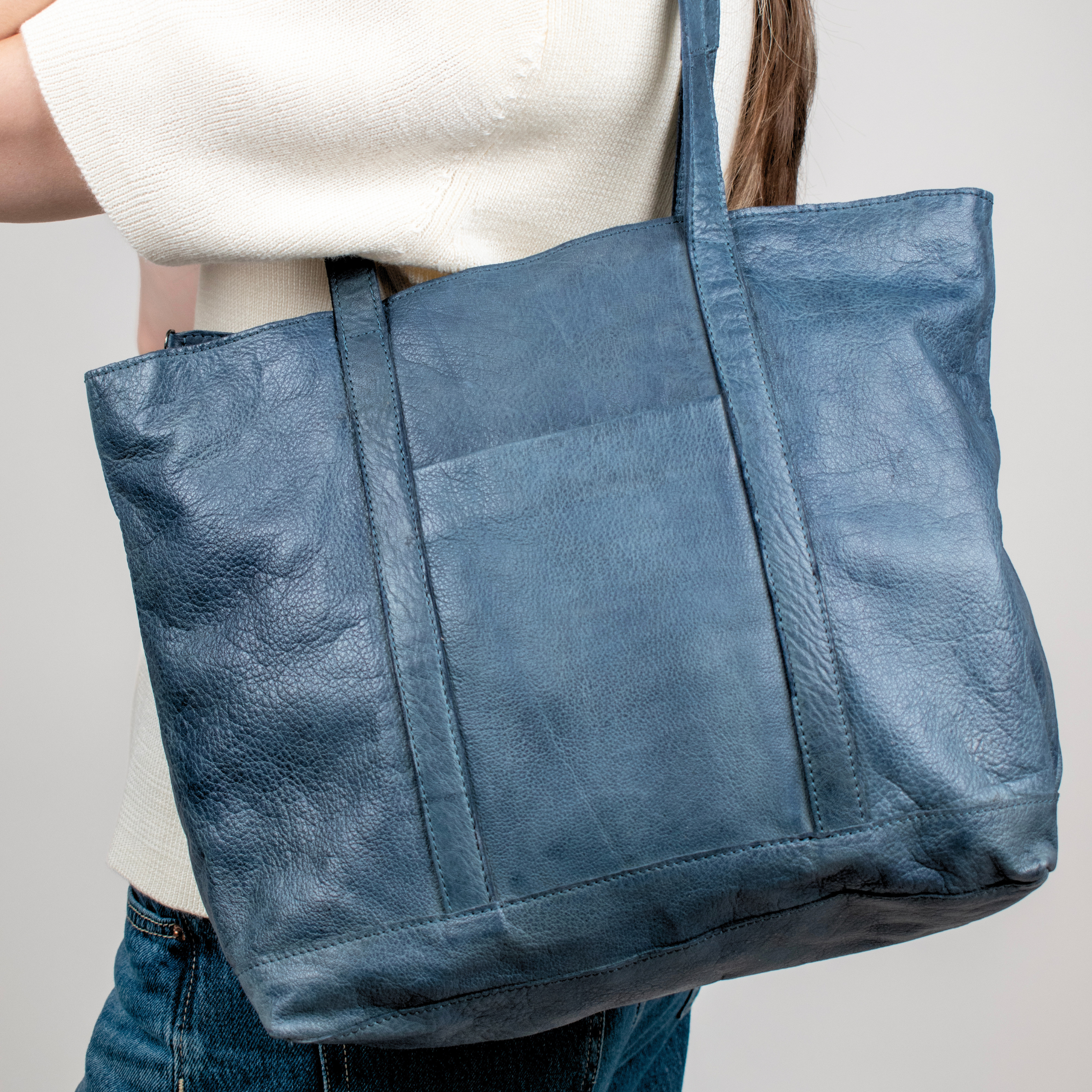 Cali Tote Bag