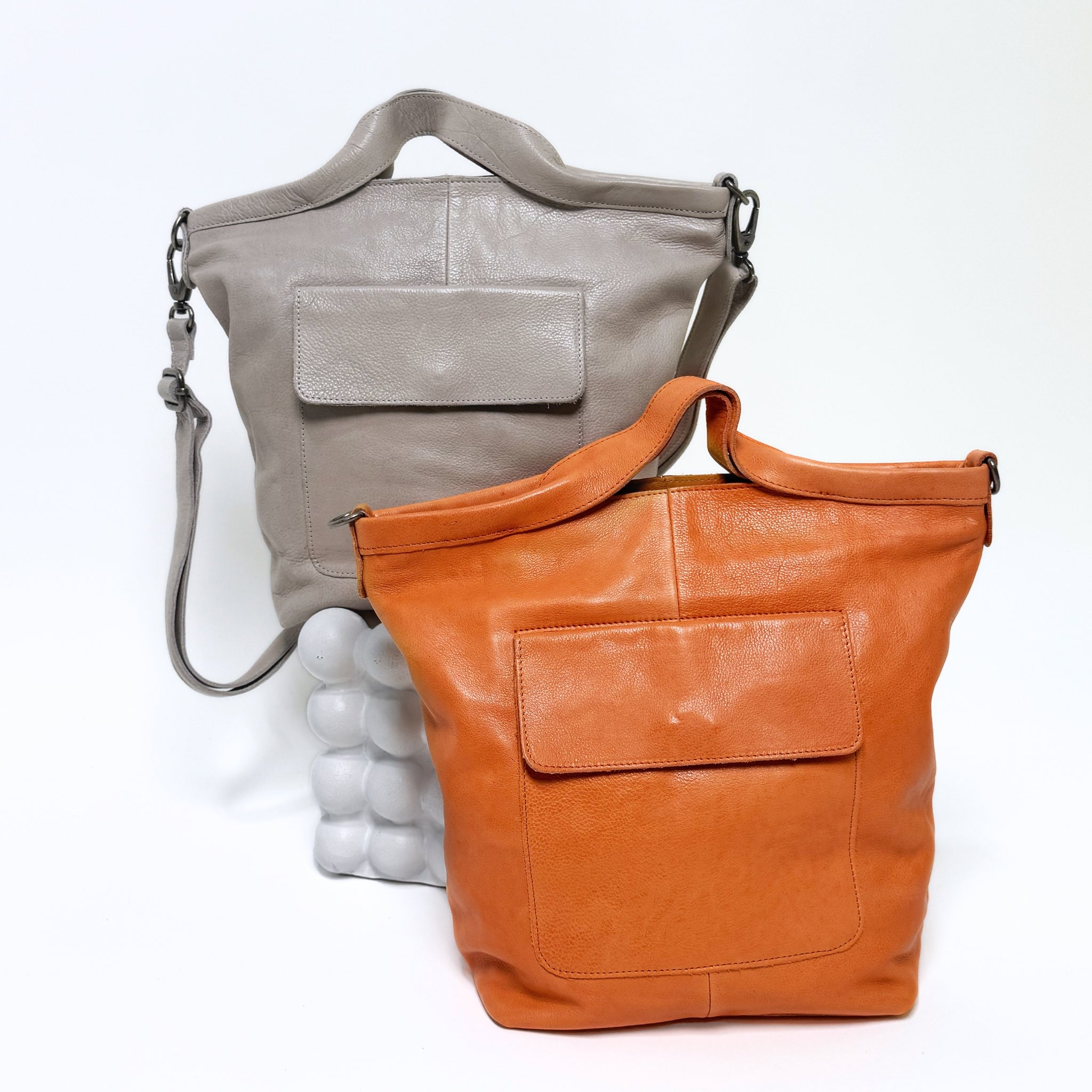 Winter Refresh Mystery Box - Latico Leathers