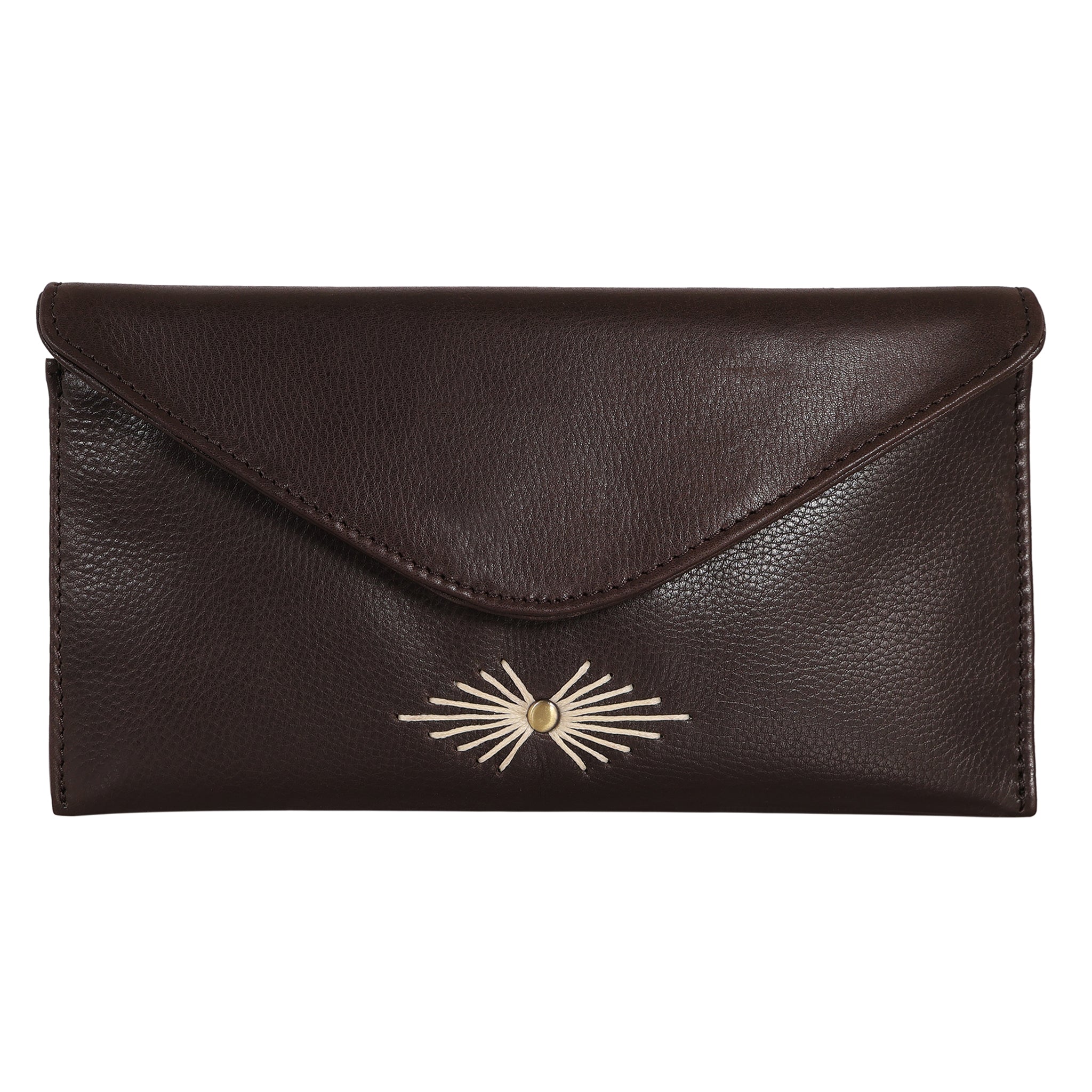 Bree Diamond Leather Shoulder Bag | Latico Leathers