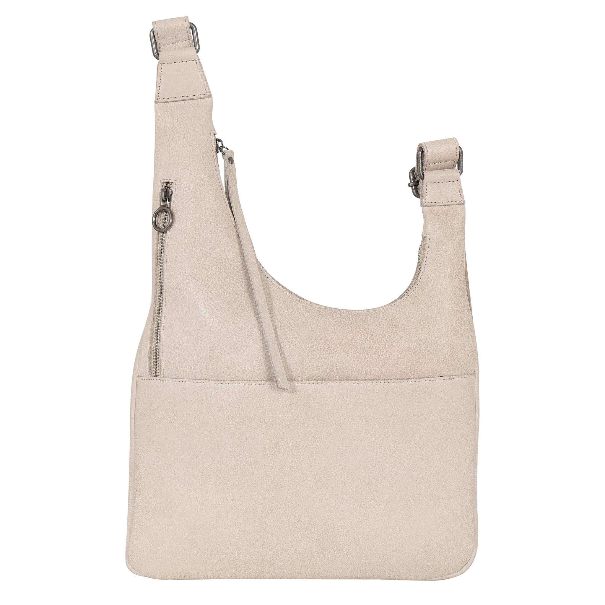Jackson Leather Crossbody Bag | Latico Leathers