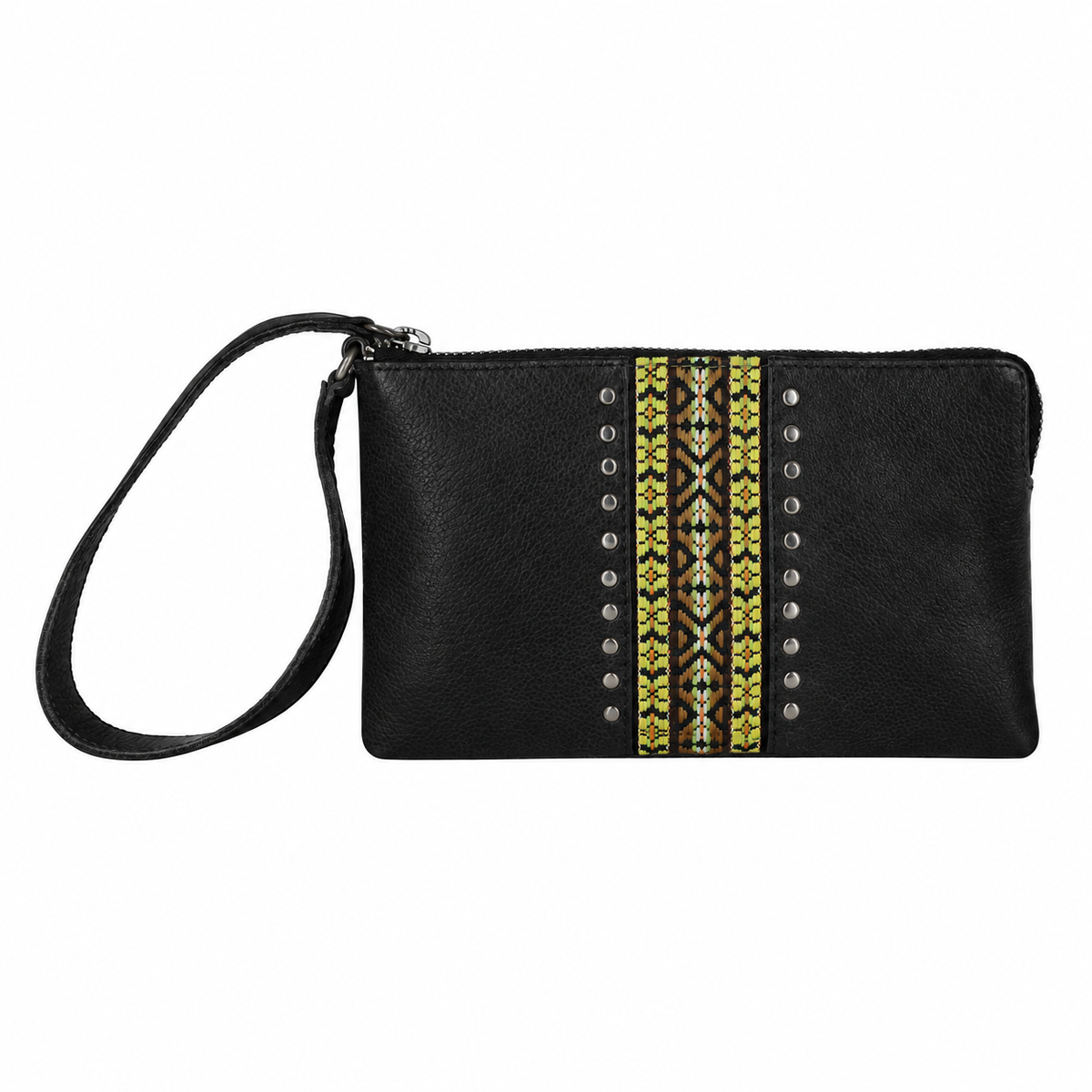 Gibson Leather Wristlet - Latico Leathers