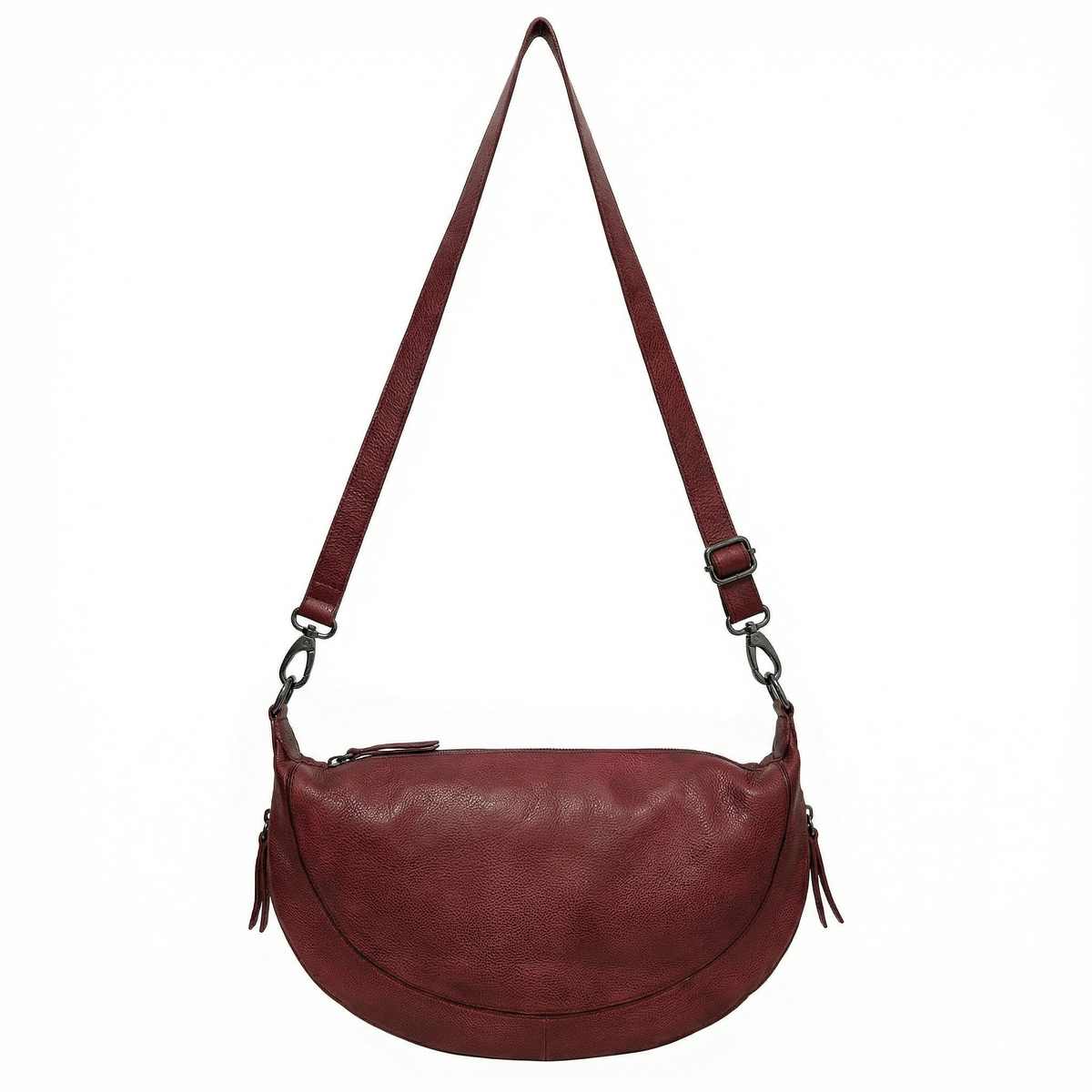 Oxblood