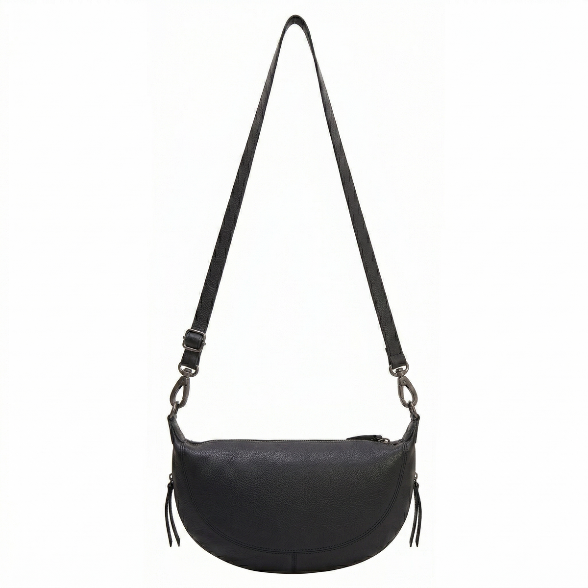 Crosby Leather Sling Bag