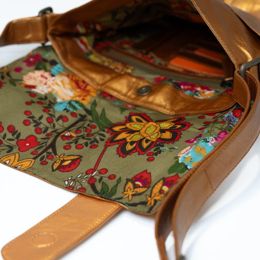 Regina Shoulderbag