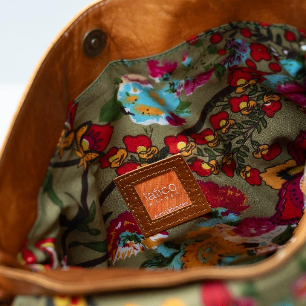 Regina Shoulderbag