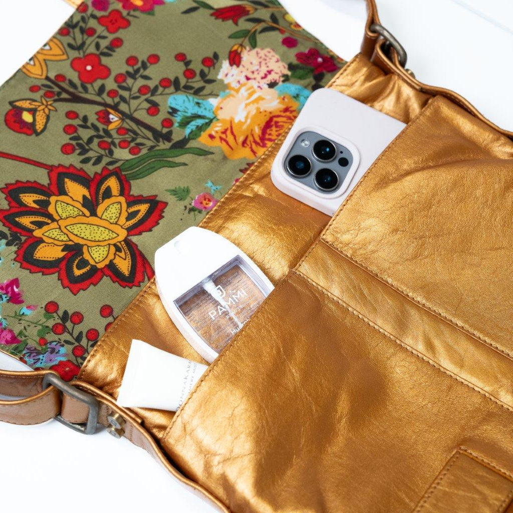 Regina Shoulderbag