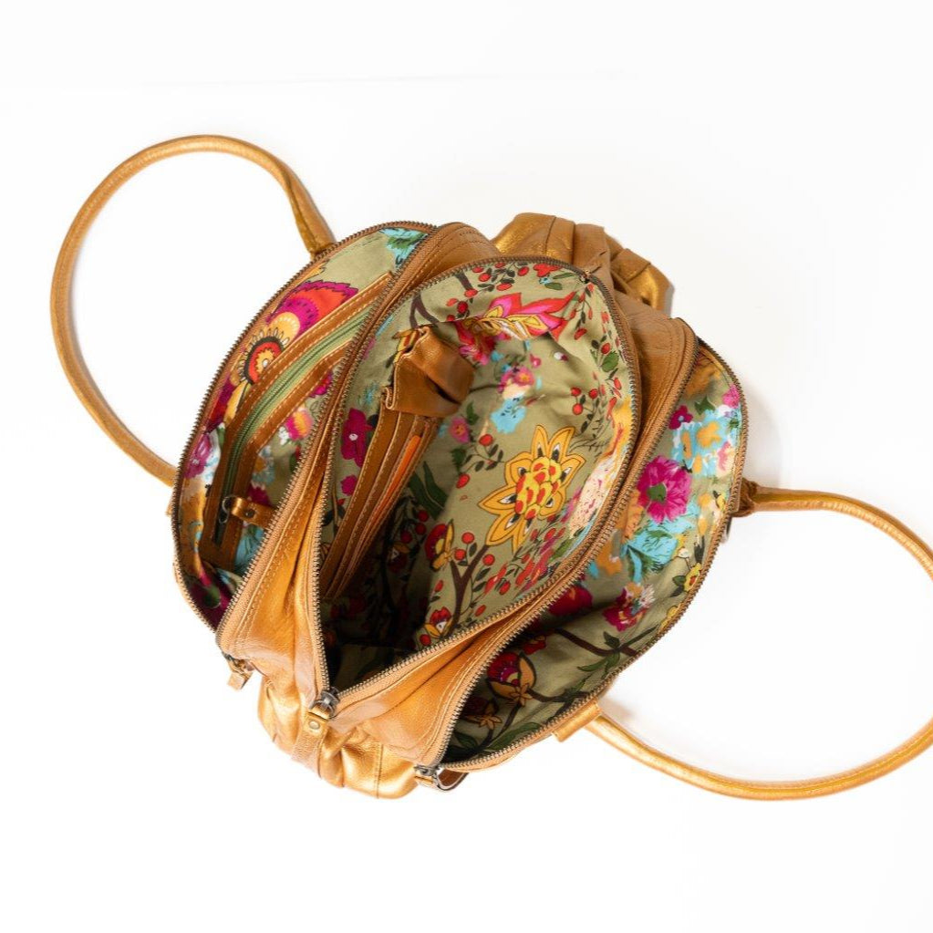 Louise Shoulder Bag
