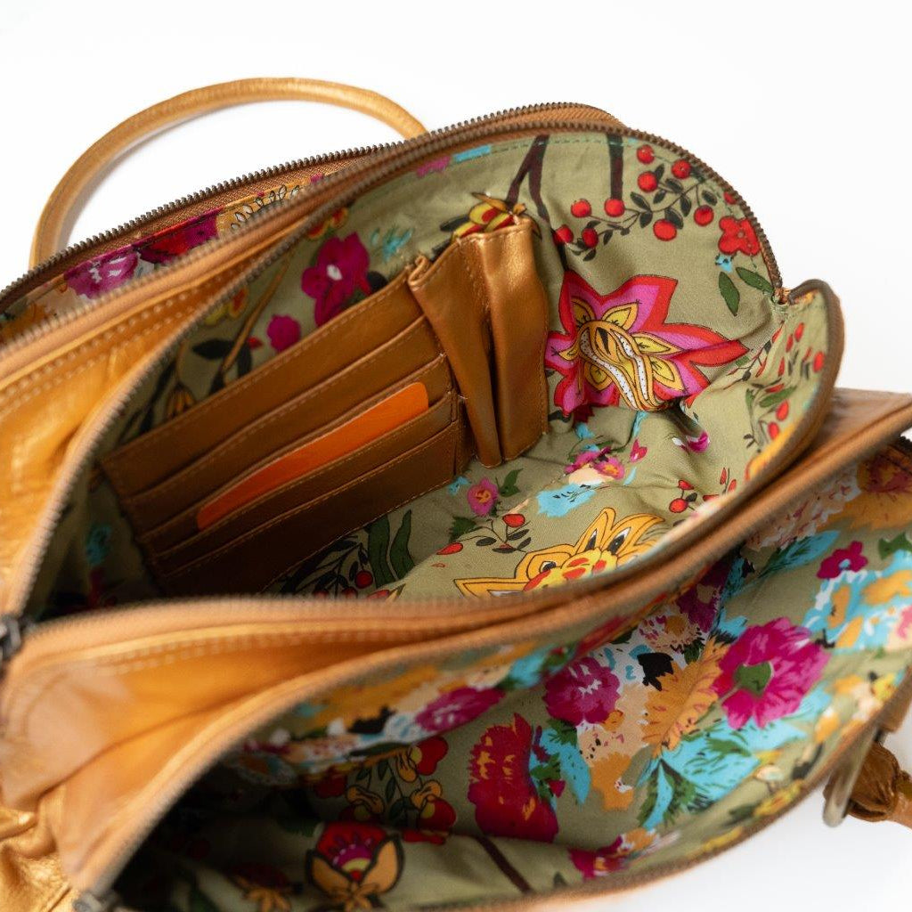Louise Shoulder Bag
