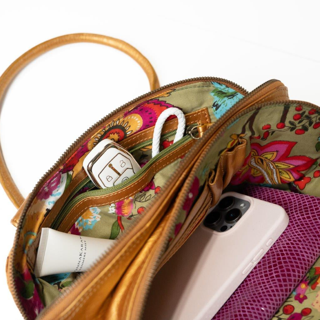 Louise Shoulder Bag