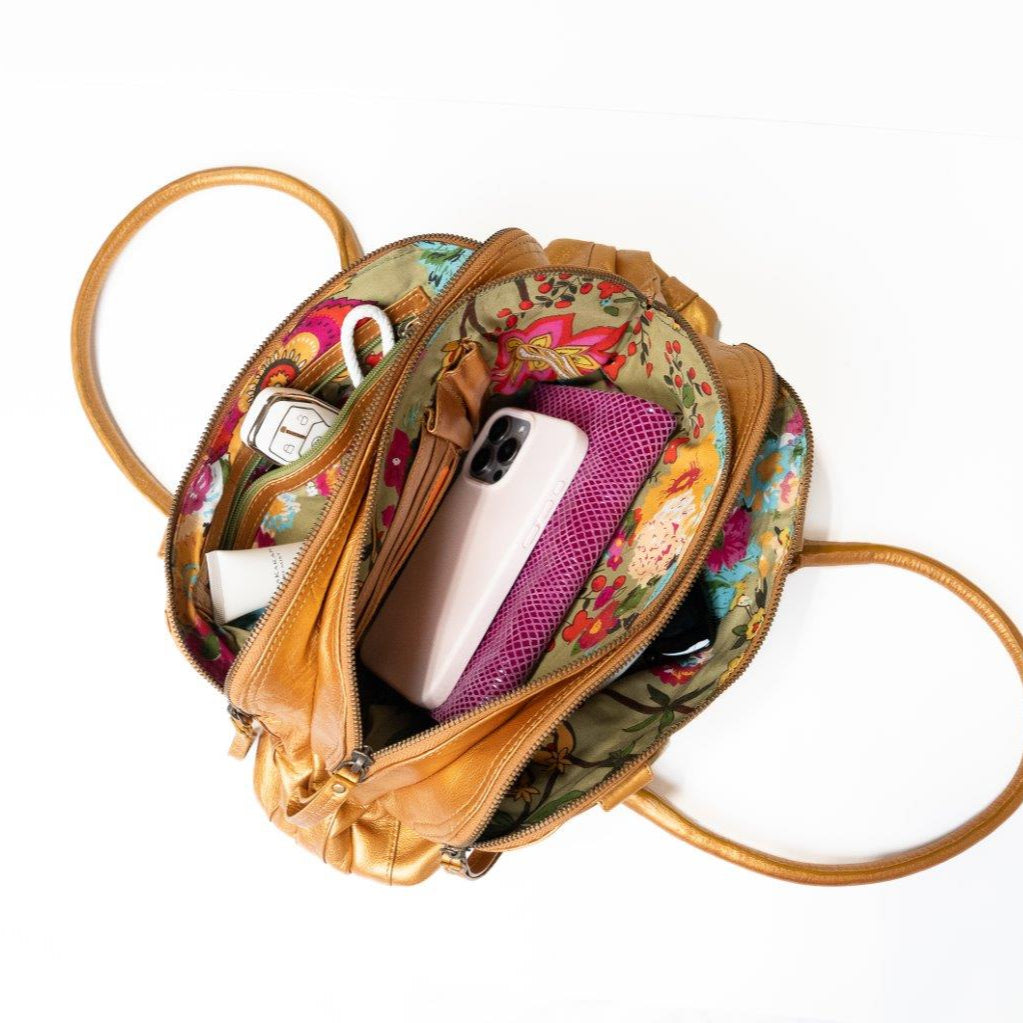 Louise Shoulder Bag