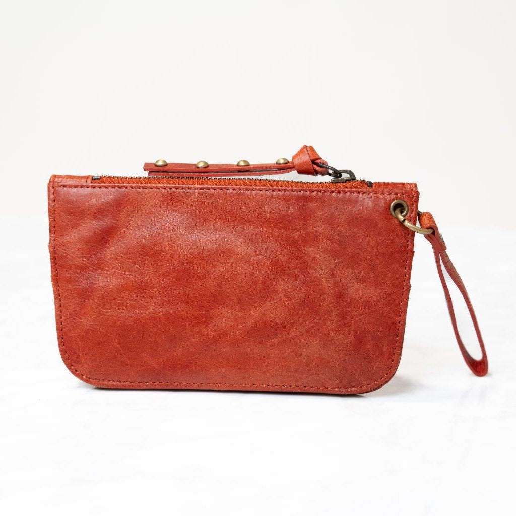 Jossie Wallet/Clutch