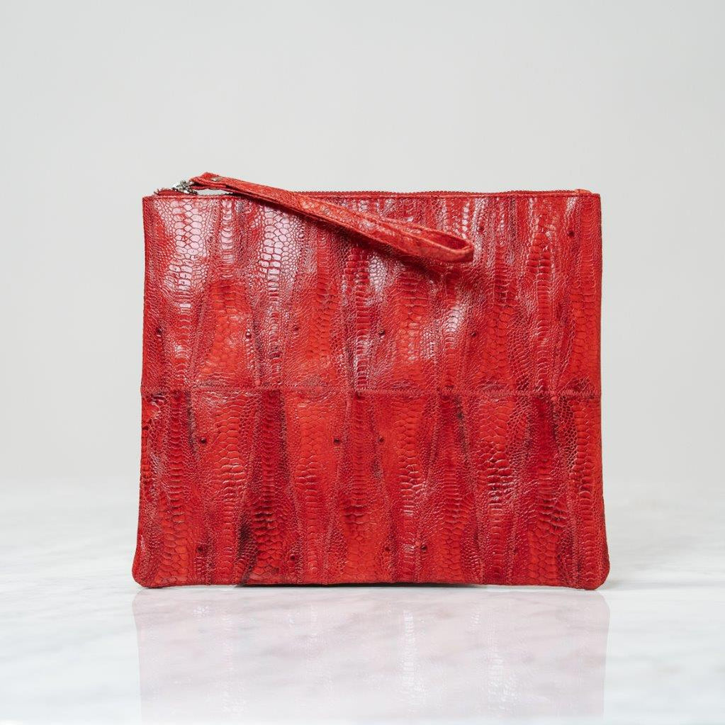 Lida Leather Tablet Case