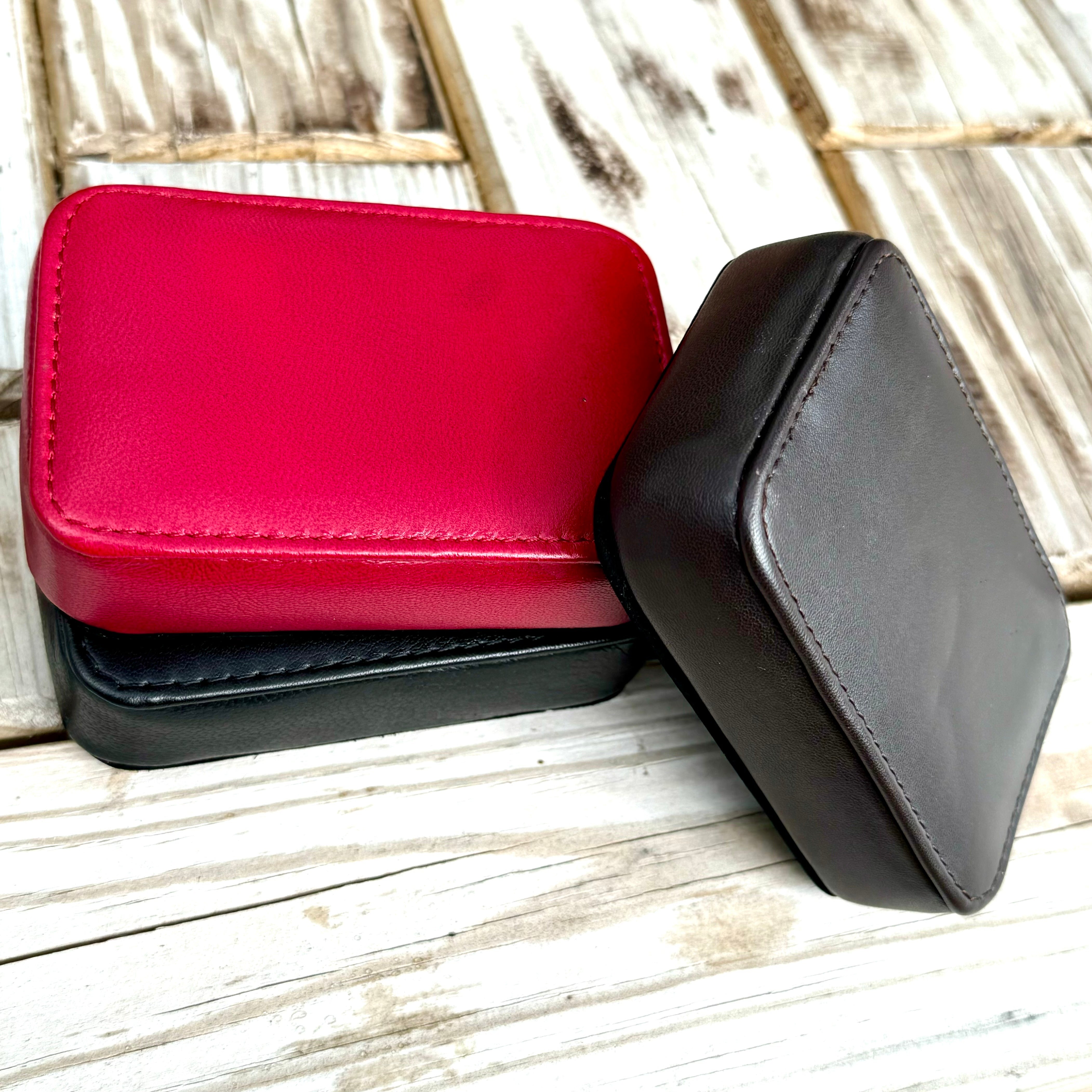 Framed Paperweight - Latico Leathers