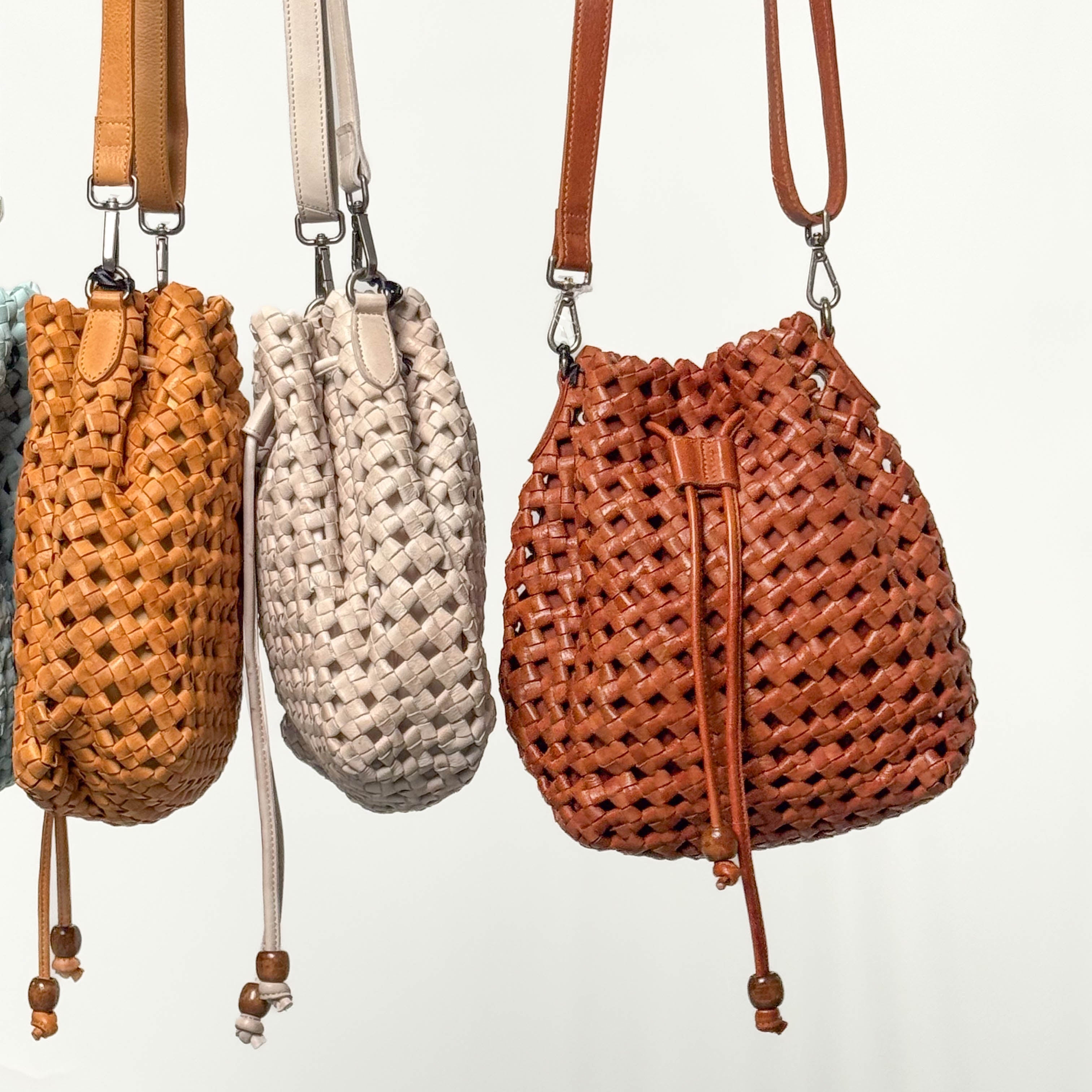 Oat, Camel, Cognac