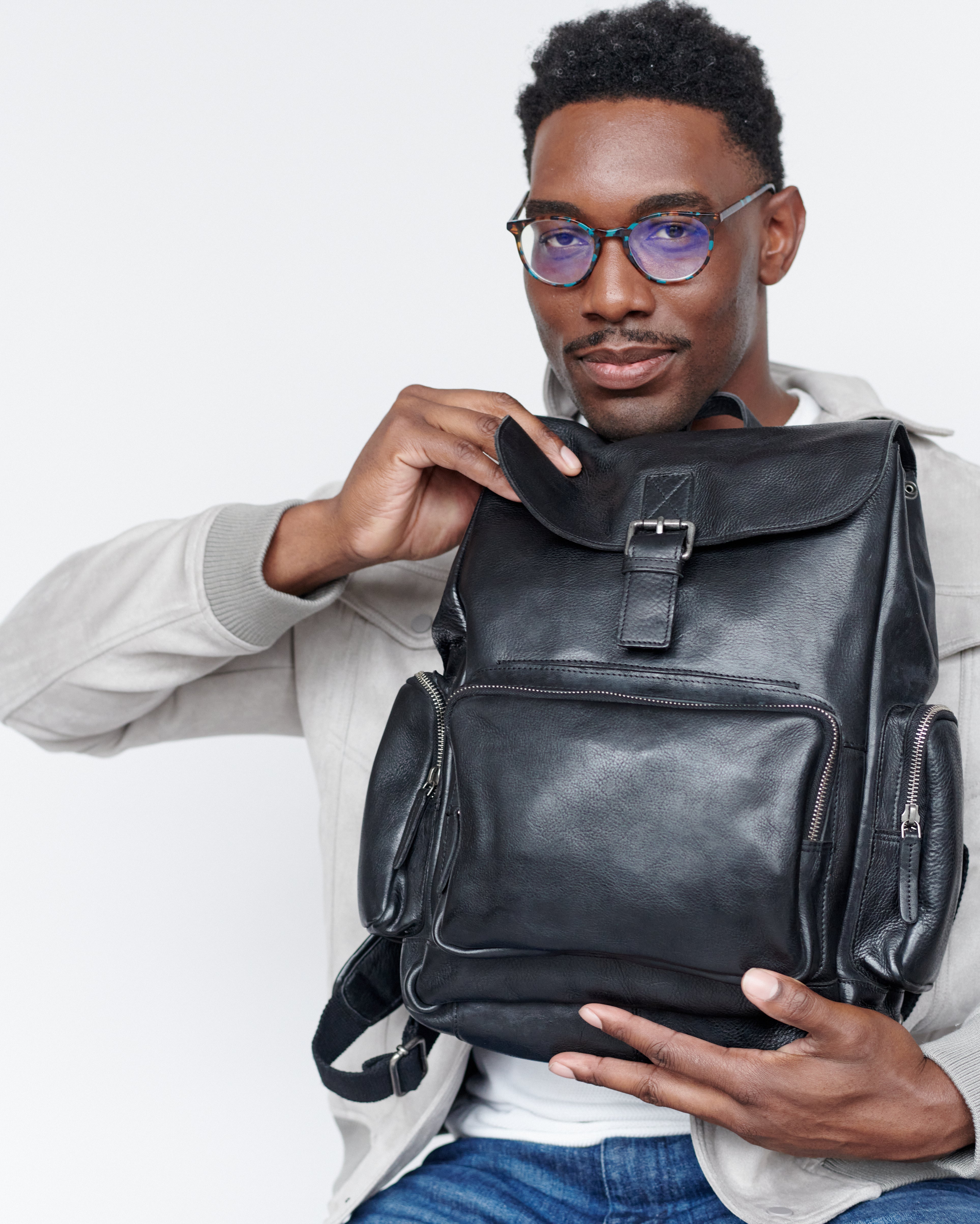 Mateo Backpack