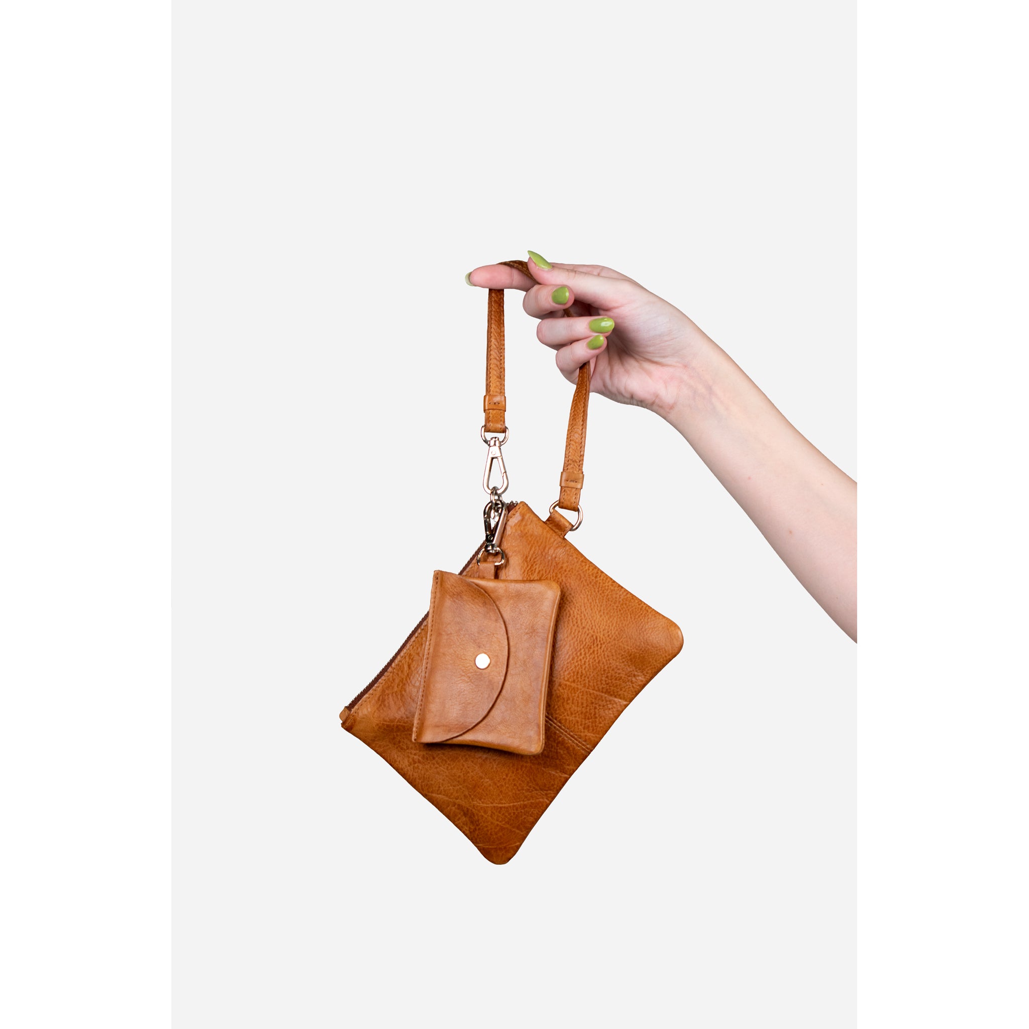 Crossbody Mystery Box