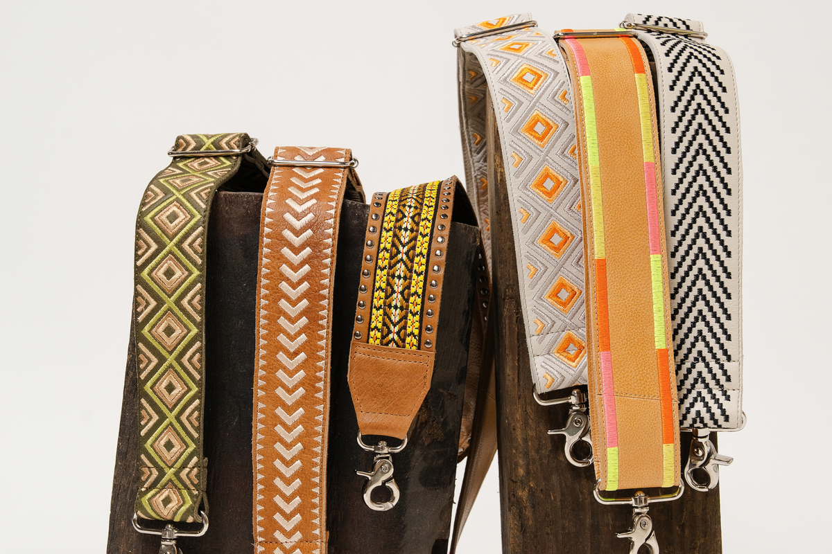 Strap Shop