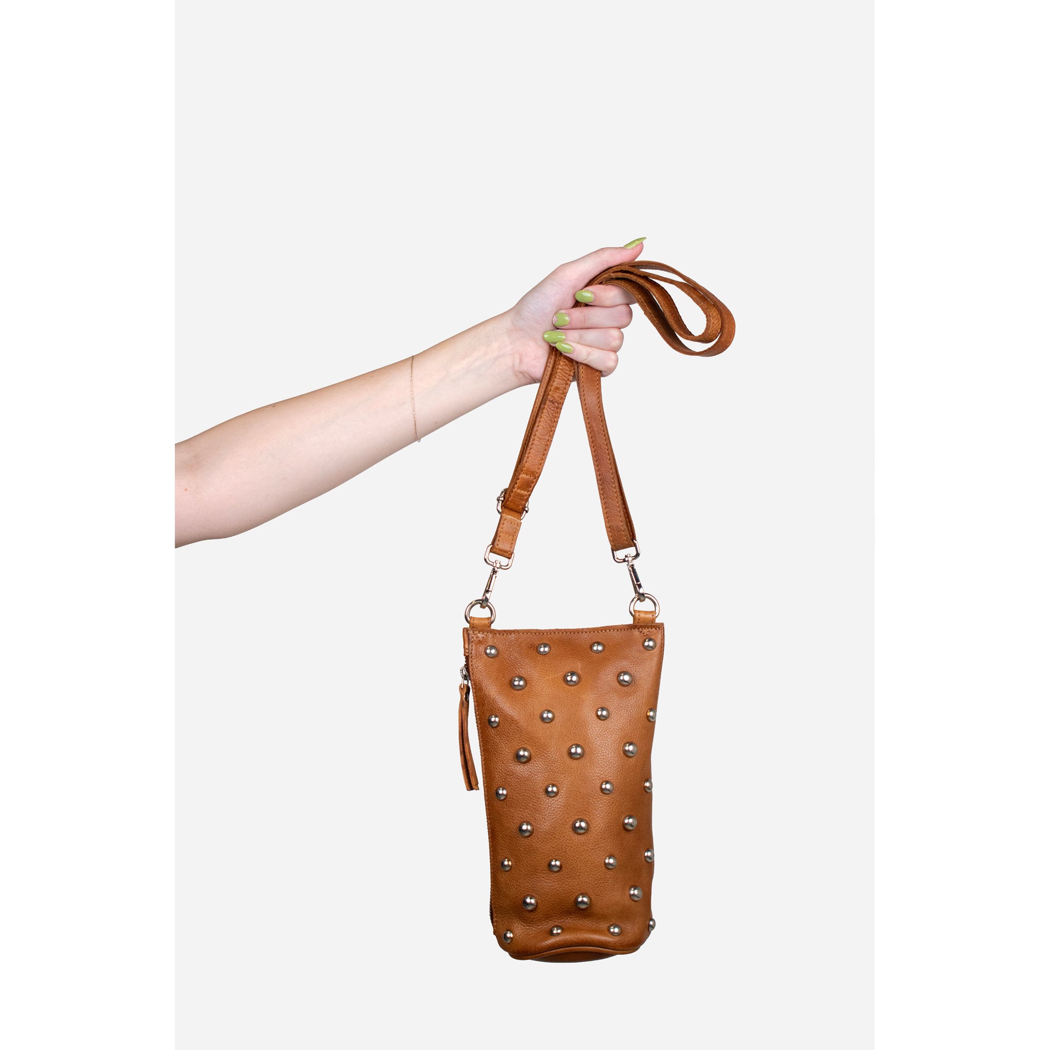 Crossbody Mystery Box