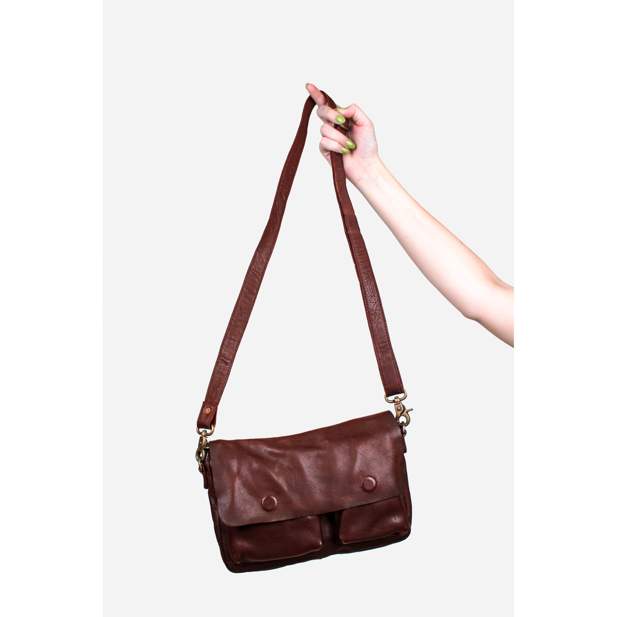 Crossbody Mystery Box