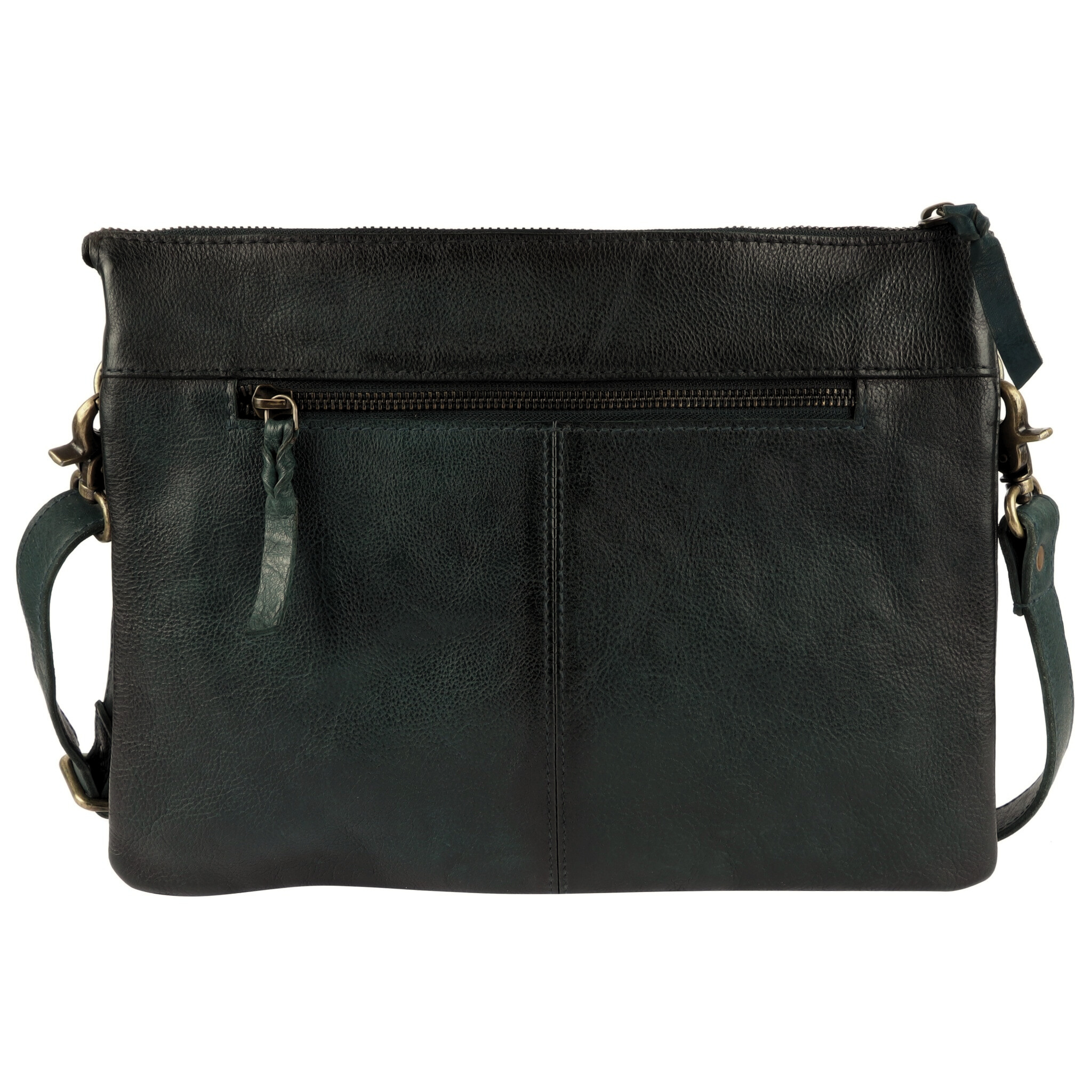 Yuma Crossbody - Latico Leathers
