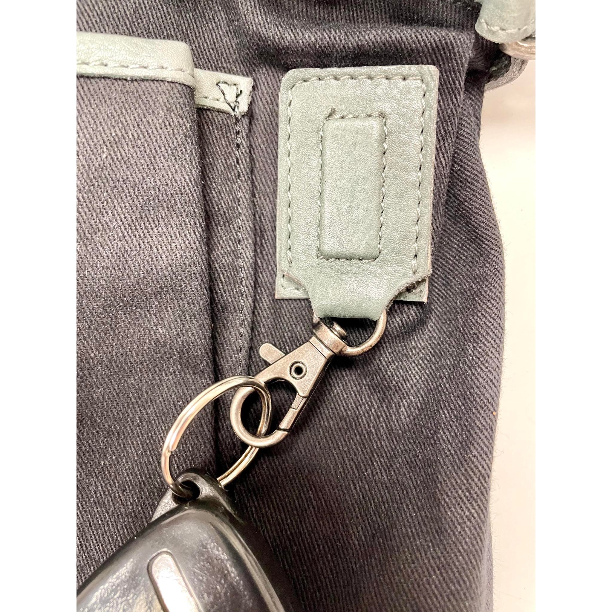 Key Trap