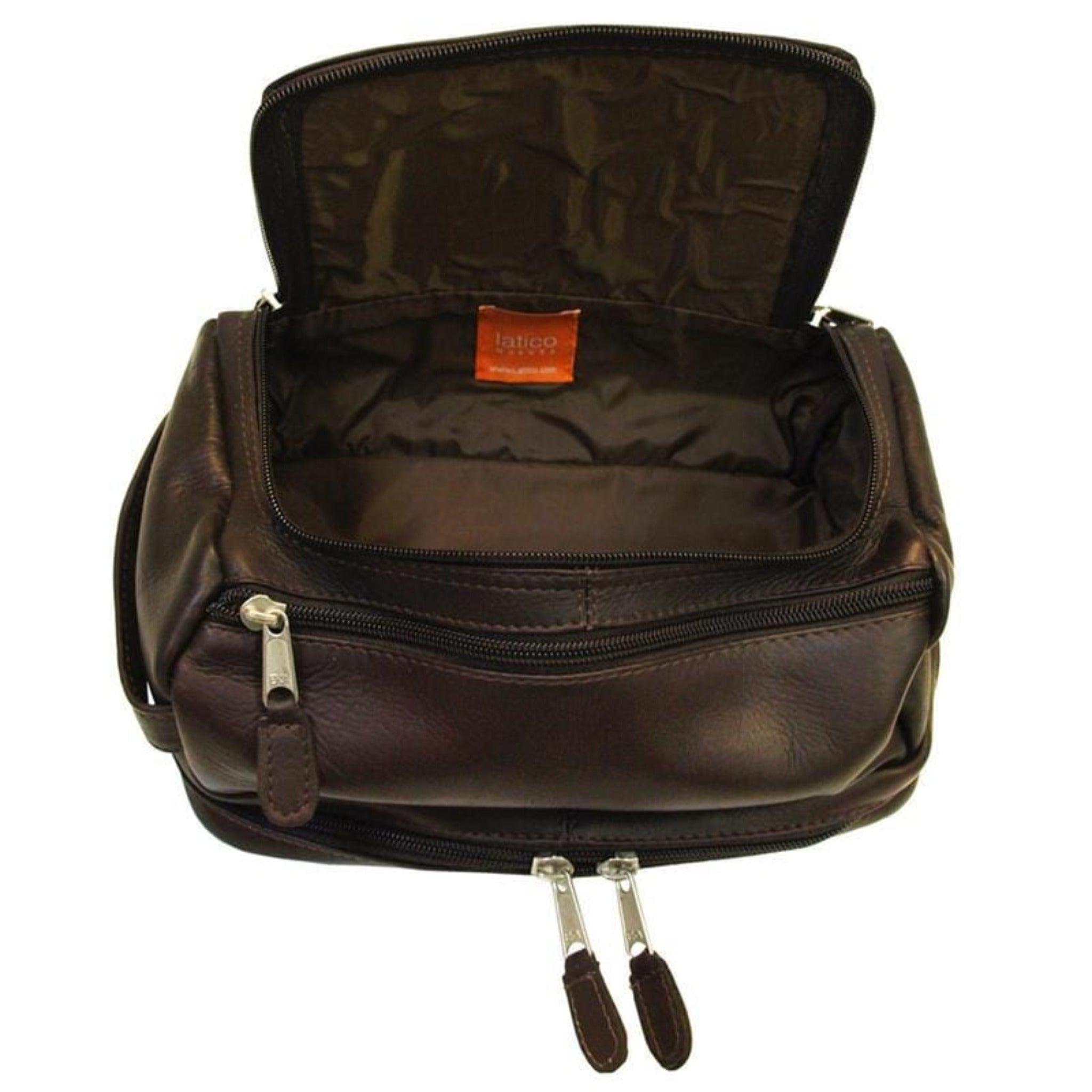 Cafe (Dark Brown)