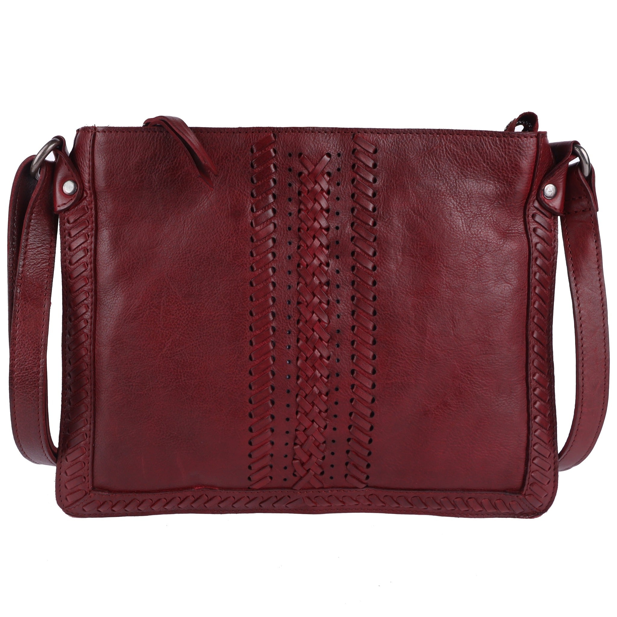 Oxblood