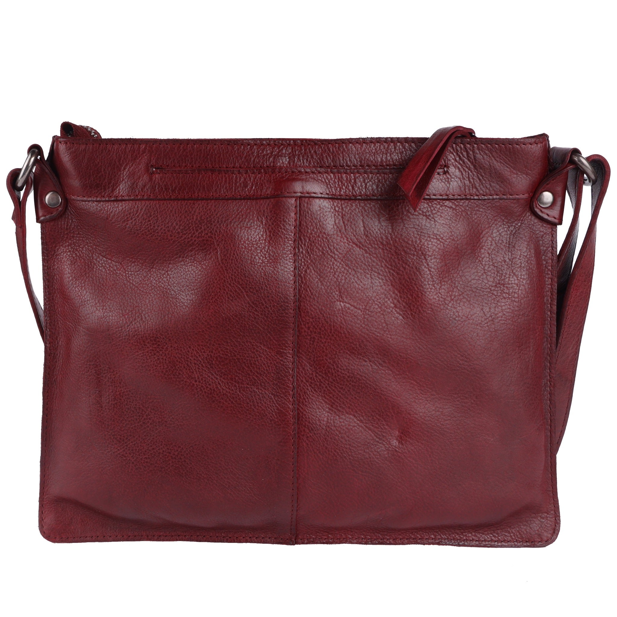 Oxblood