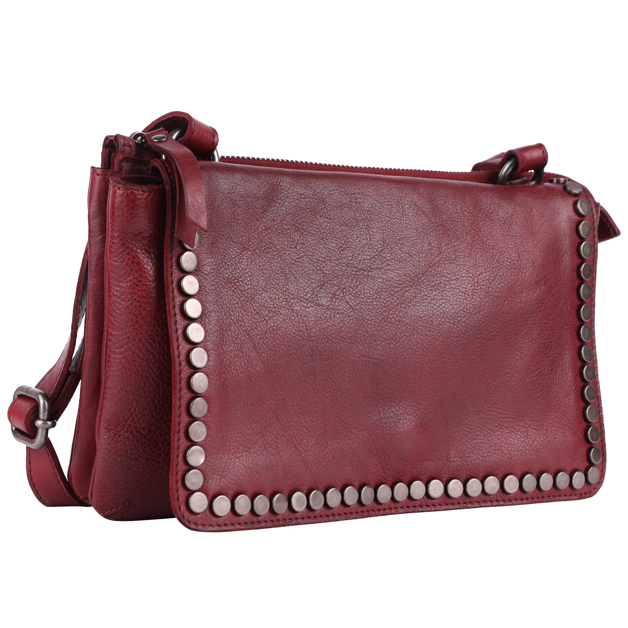 Oxblood