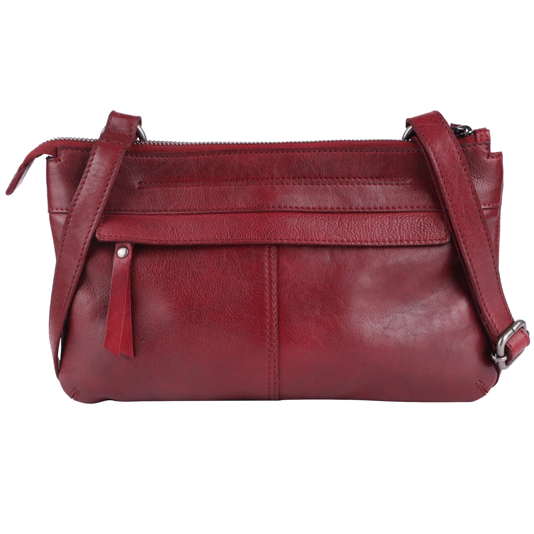 Oxblood