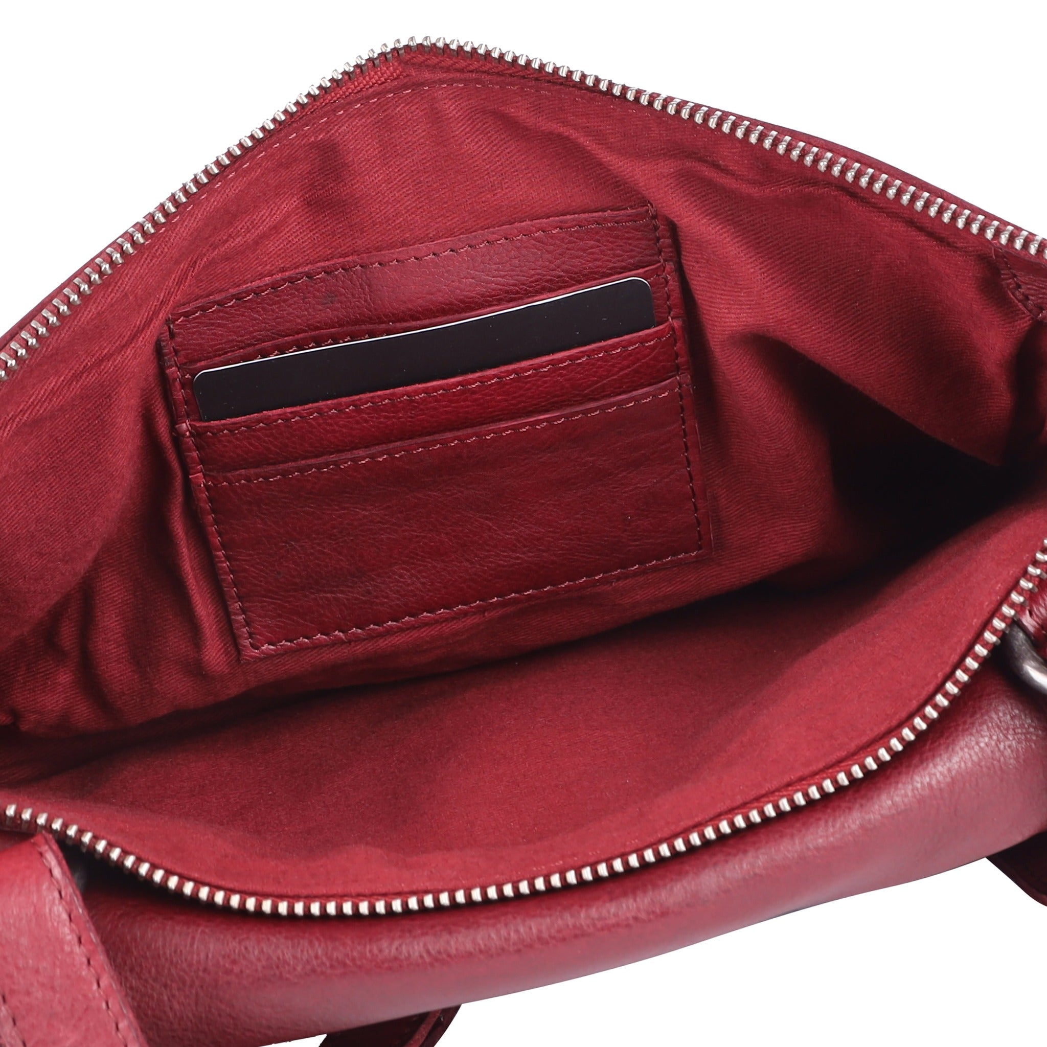 Oxblood