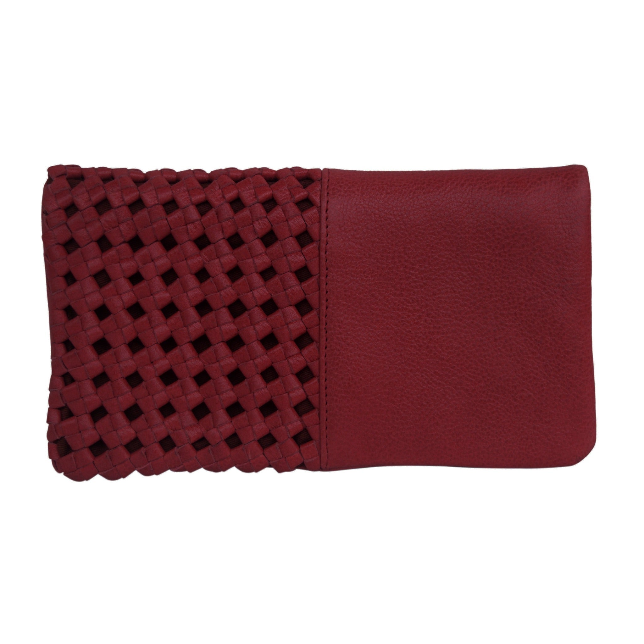Oxblood
