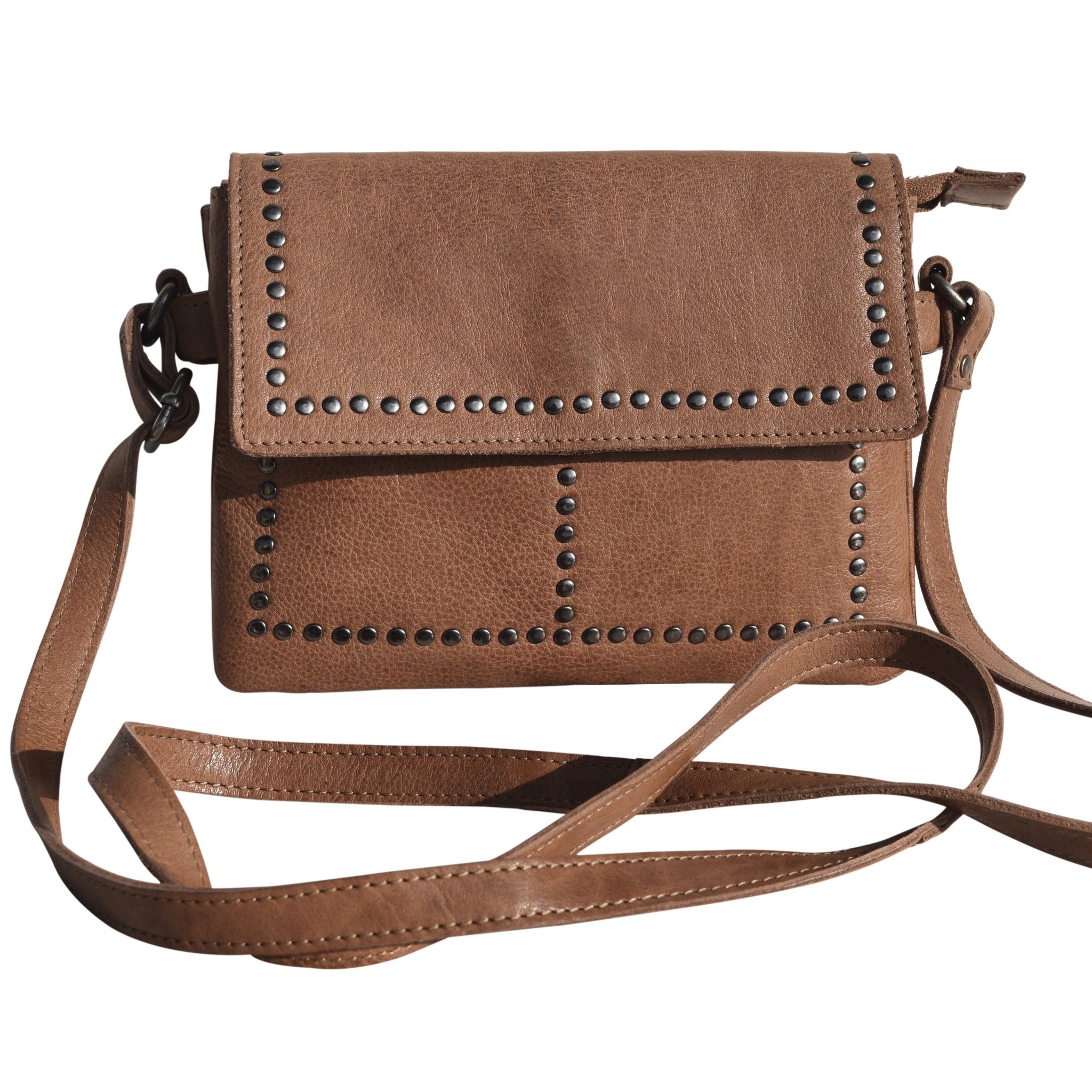 Cleo Small Bag: Women's Designer Crossbody Bags