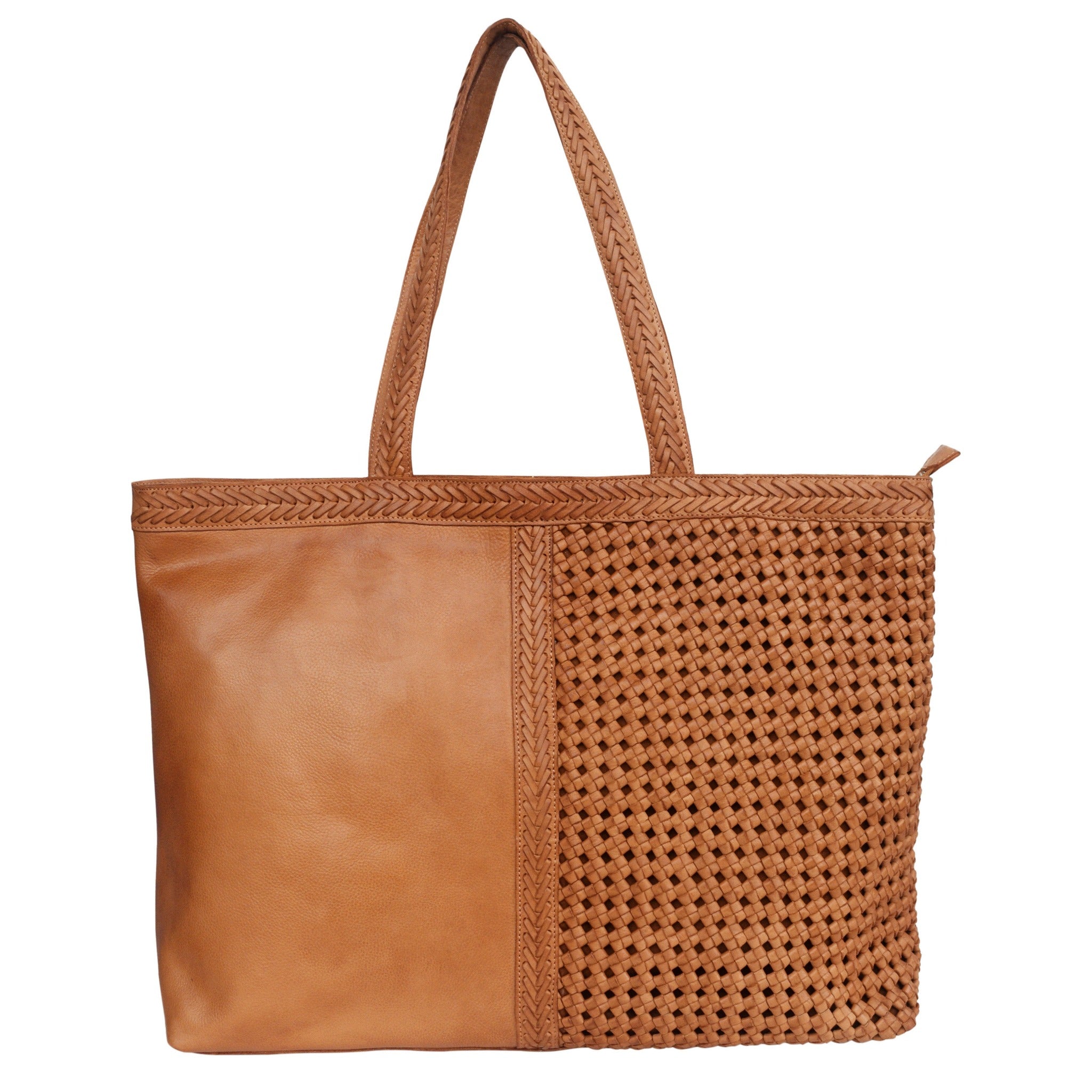 Provence Tote Shoulderbag