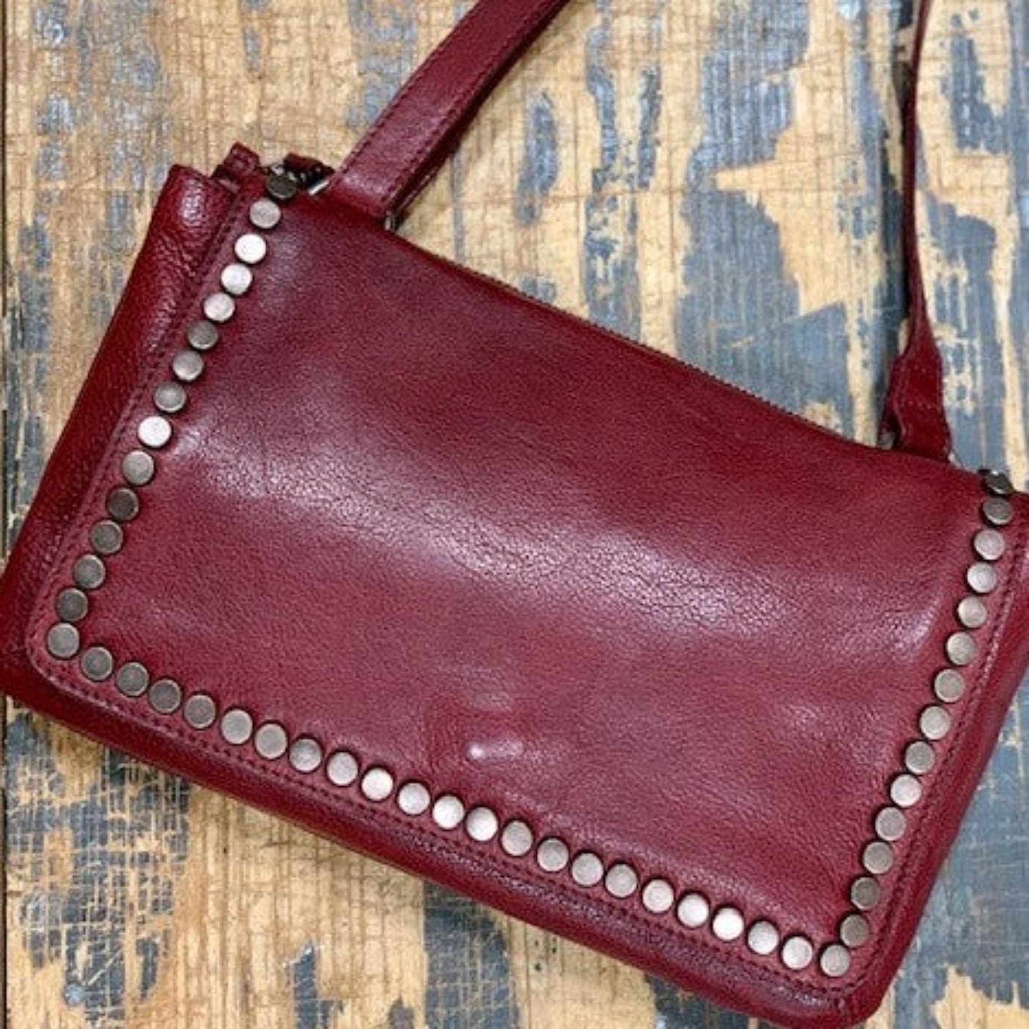 Oxblood