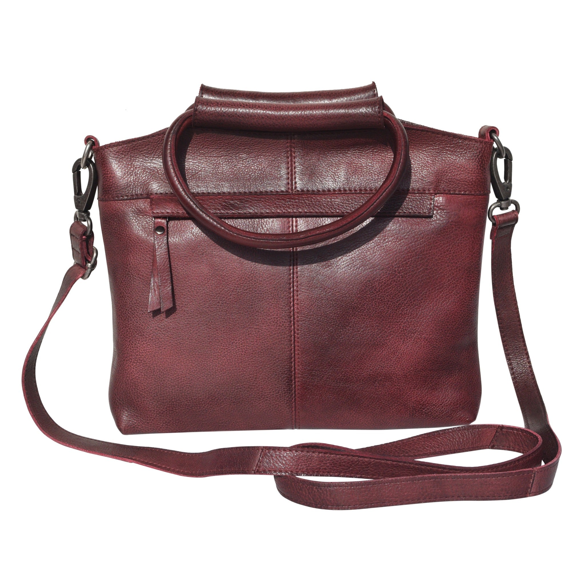 Oxblood