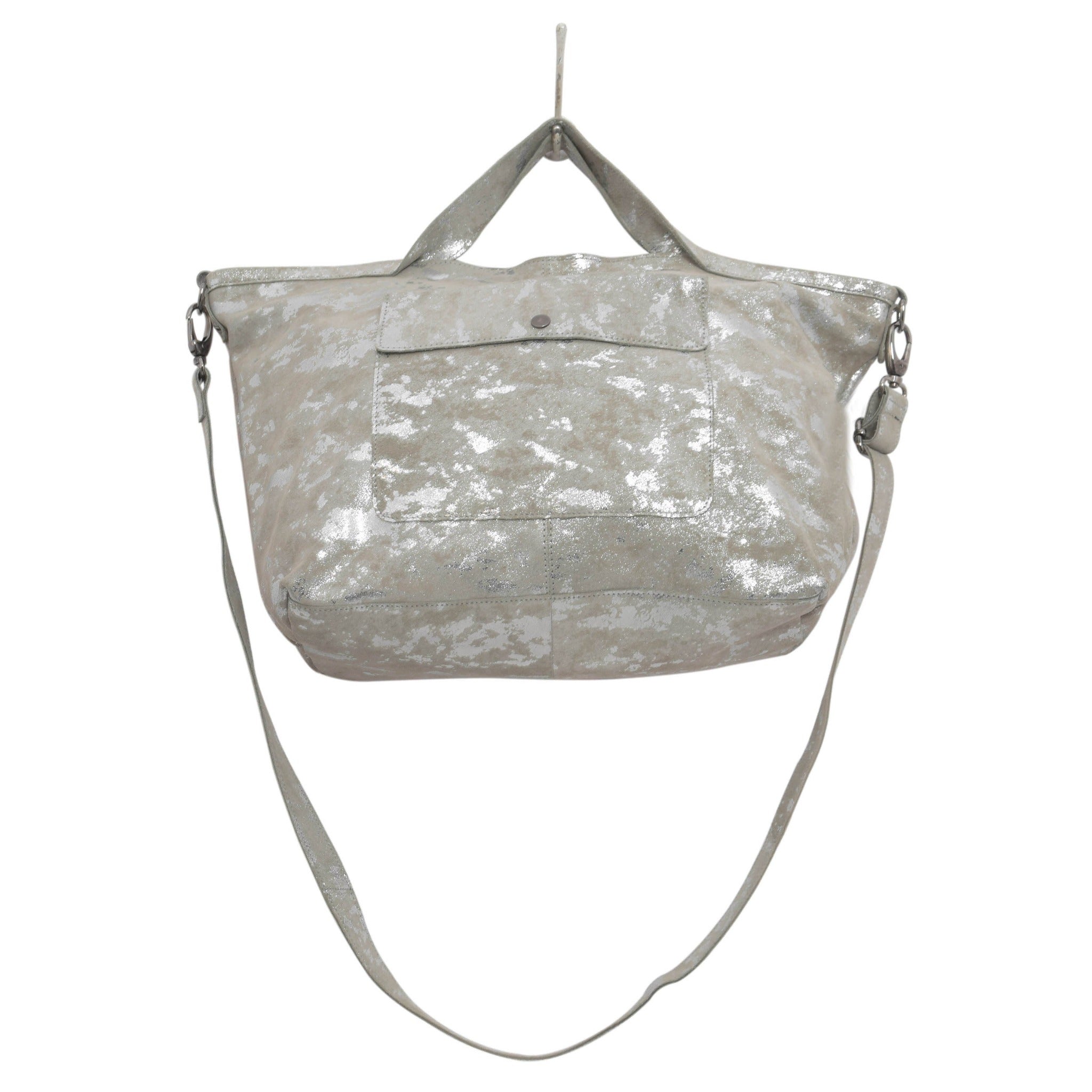 Goyard Sac Hardy Tote in grey, Luxury, Bags & Wallets on Carousell