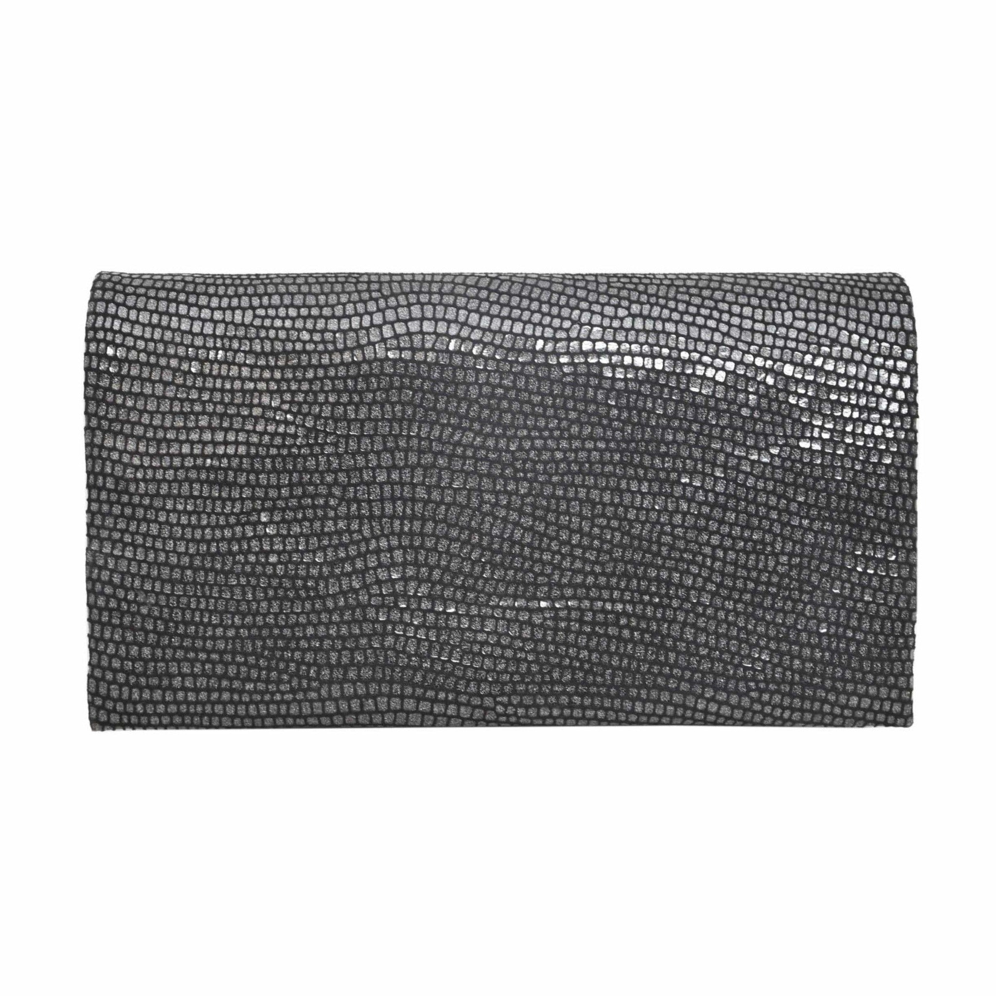 Lizard Black