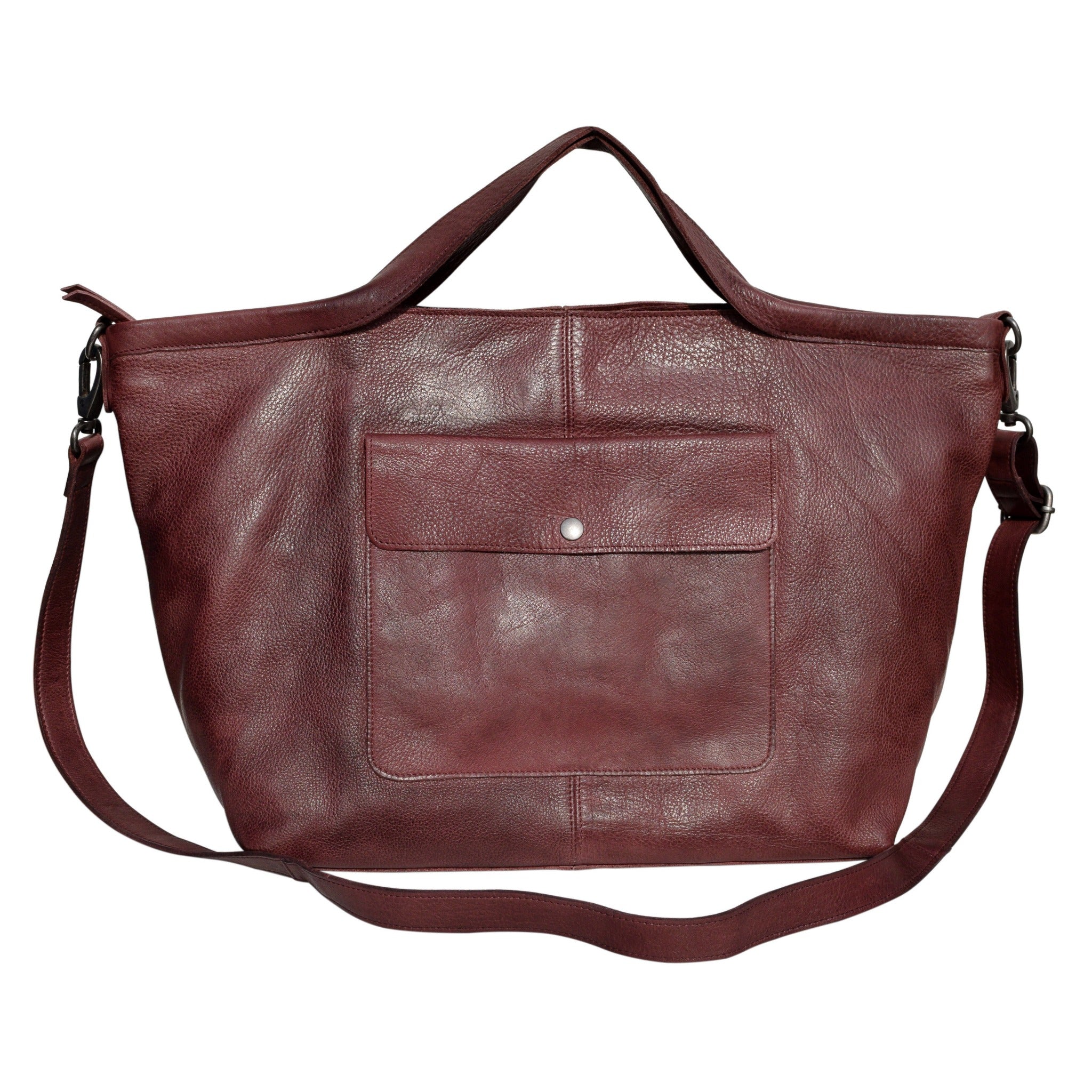 Oxblood