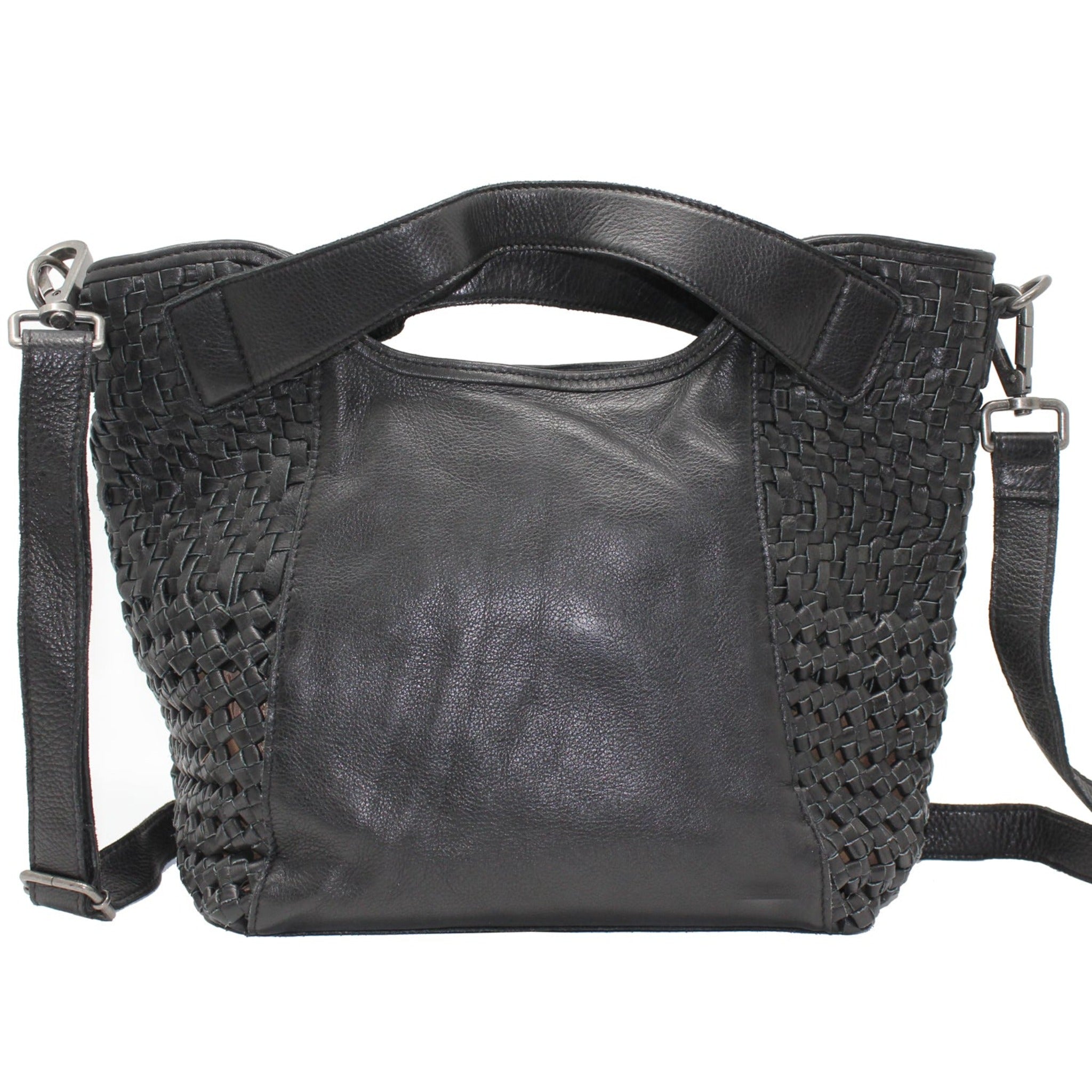 Morgan Tote/Crossbody – Latico Leathers